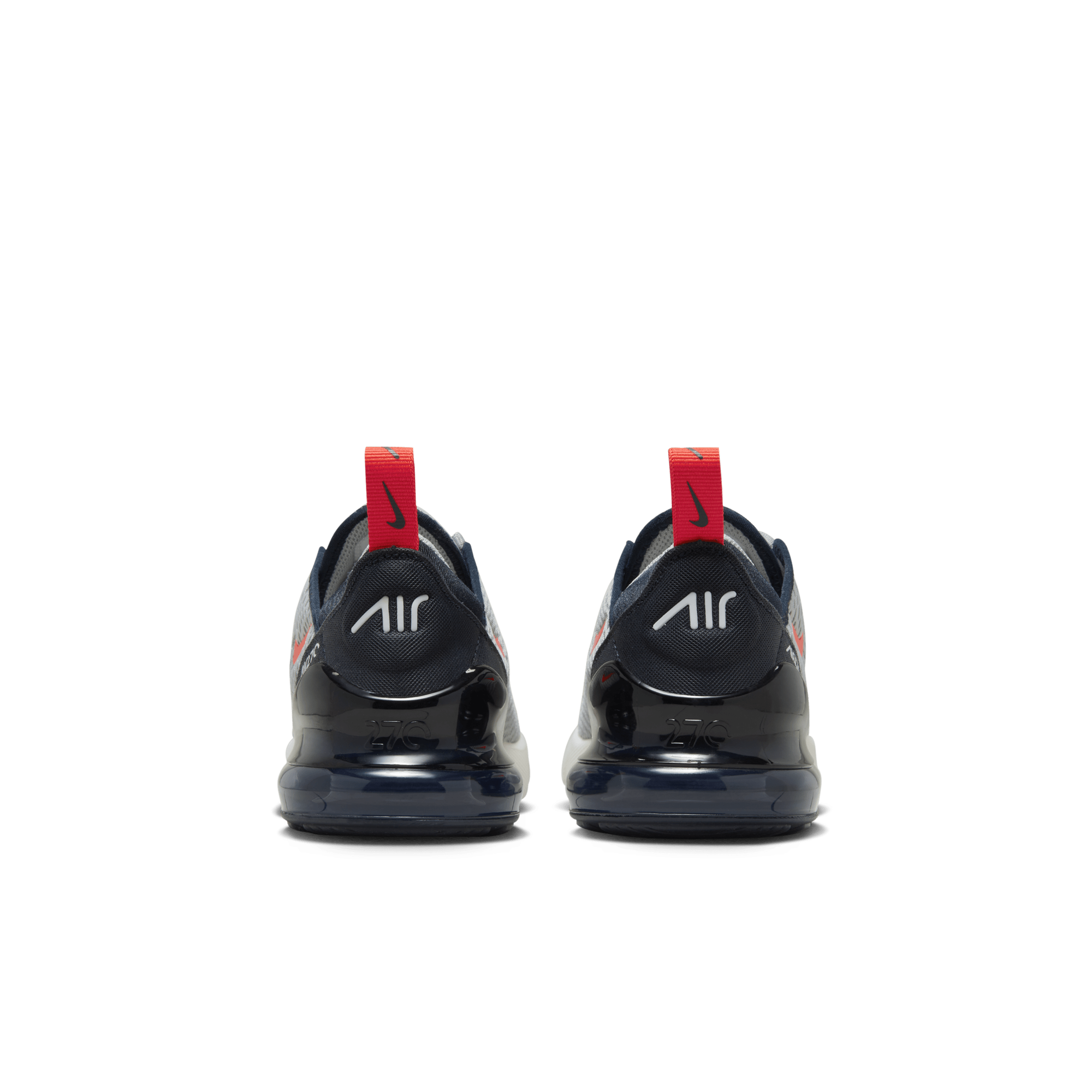 Nike air max shop 270 back