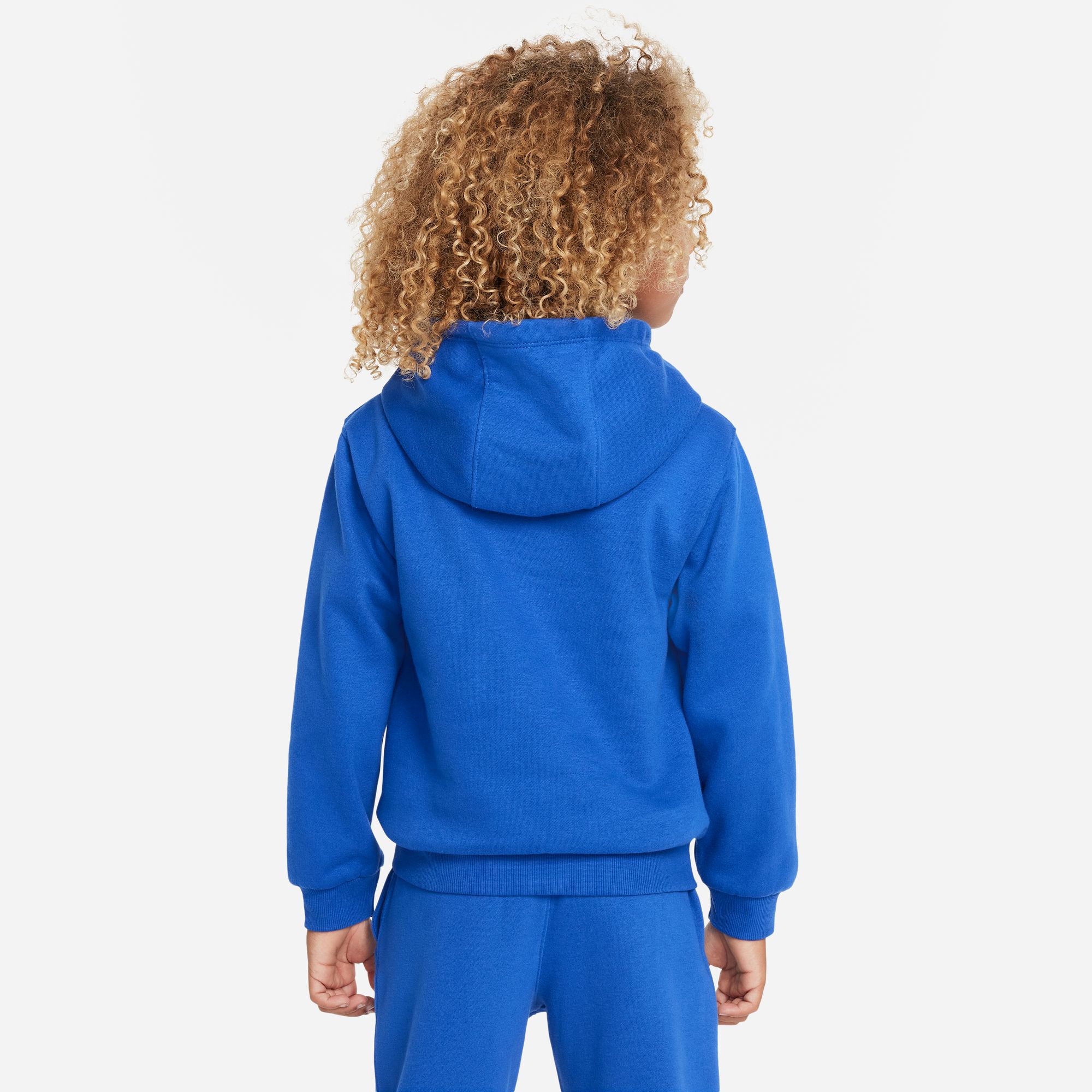 Nike "You Do You" Pullover Hoodie image number 5