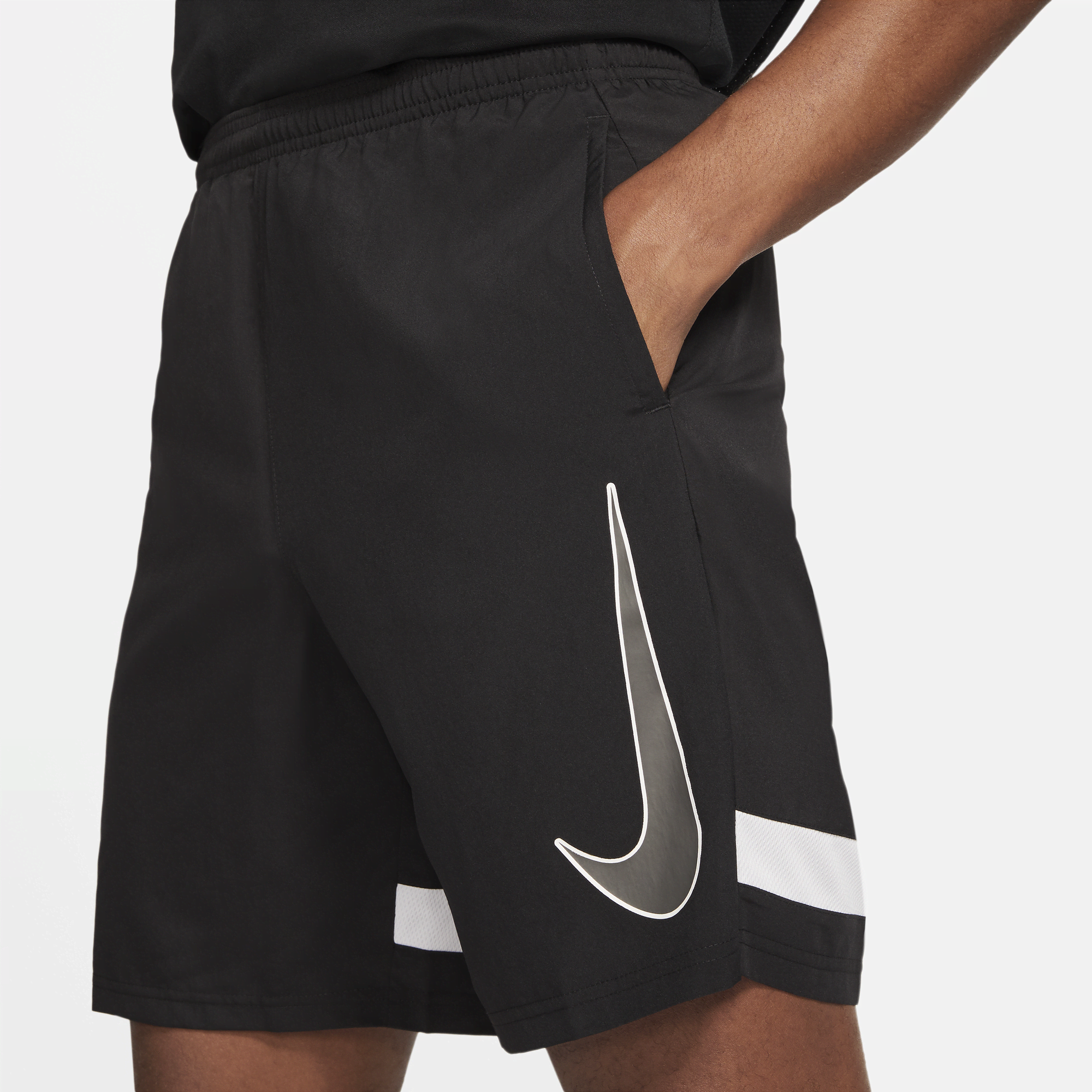 Nike academy 2025 poly shorts