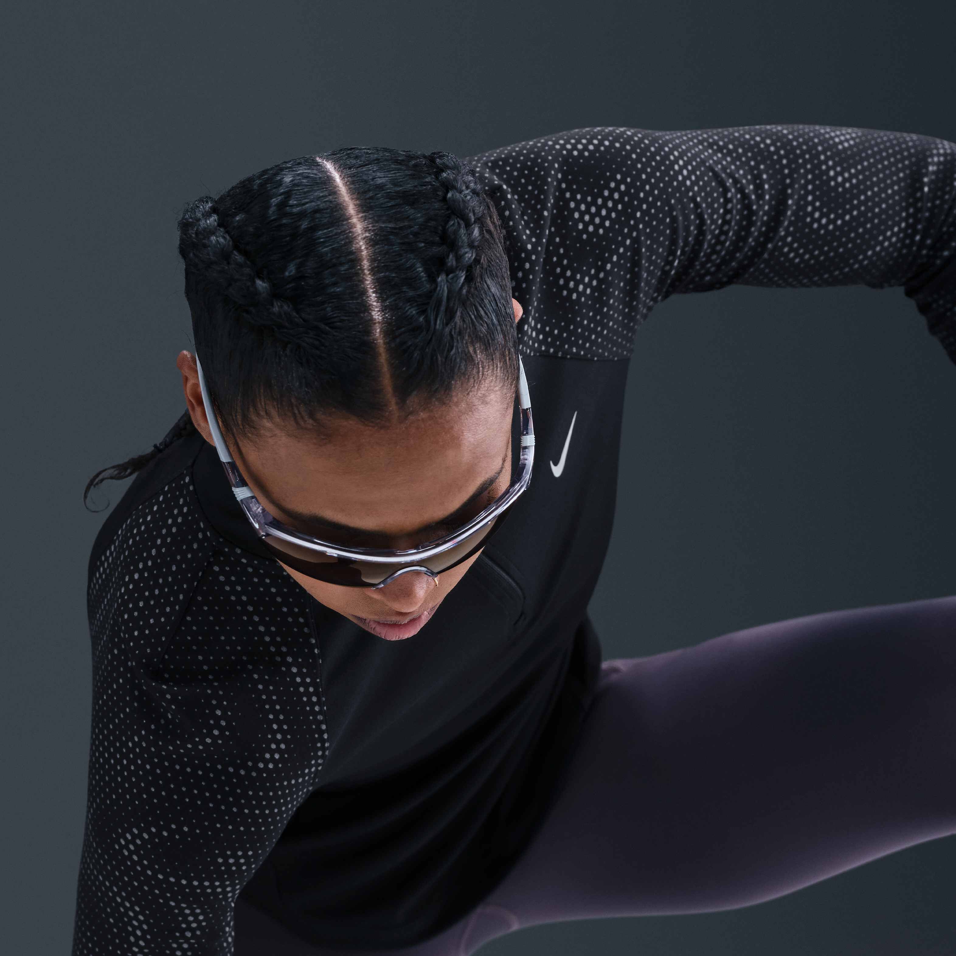 نايكي تيمبو فلاش image number 2