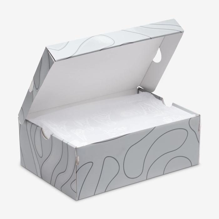 Tatum 3 'Tunnel Walk' image number 10 Tatum 3 'Tunnel Walk' image number 10