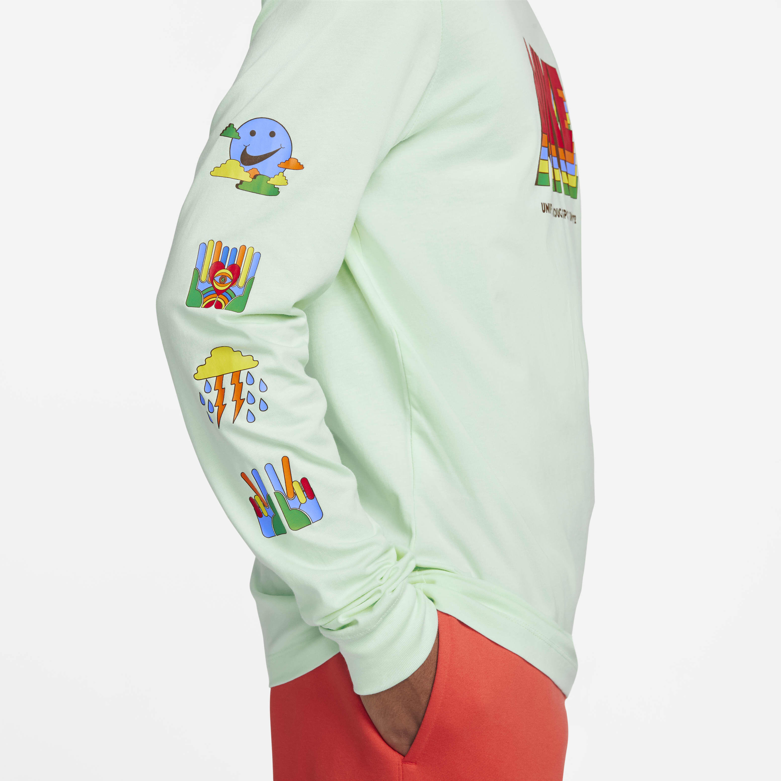 Nike Sportswear image number 4