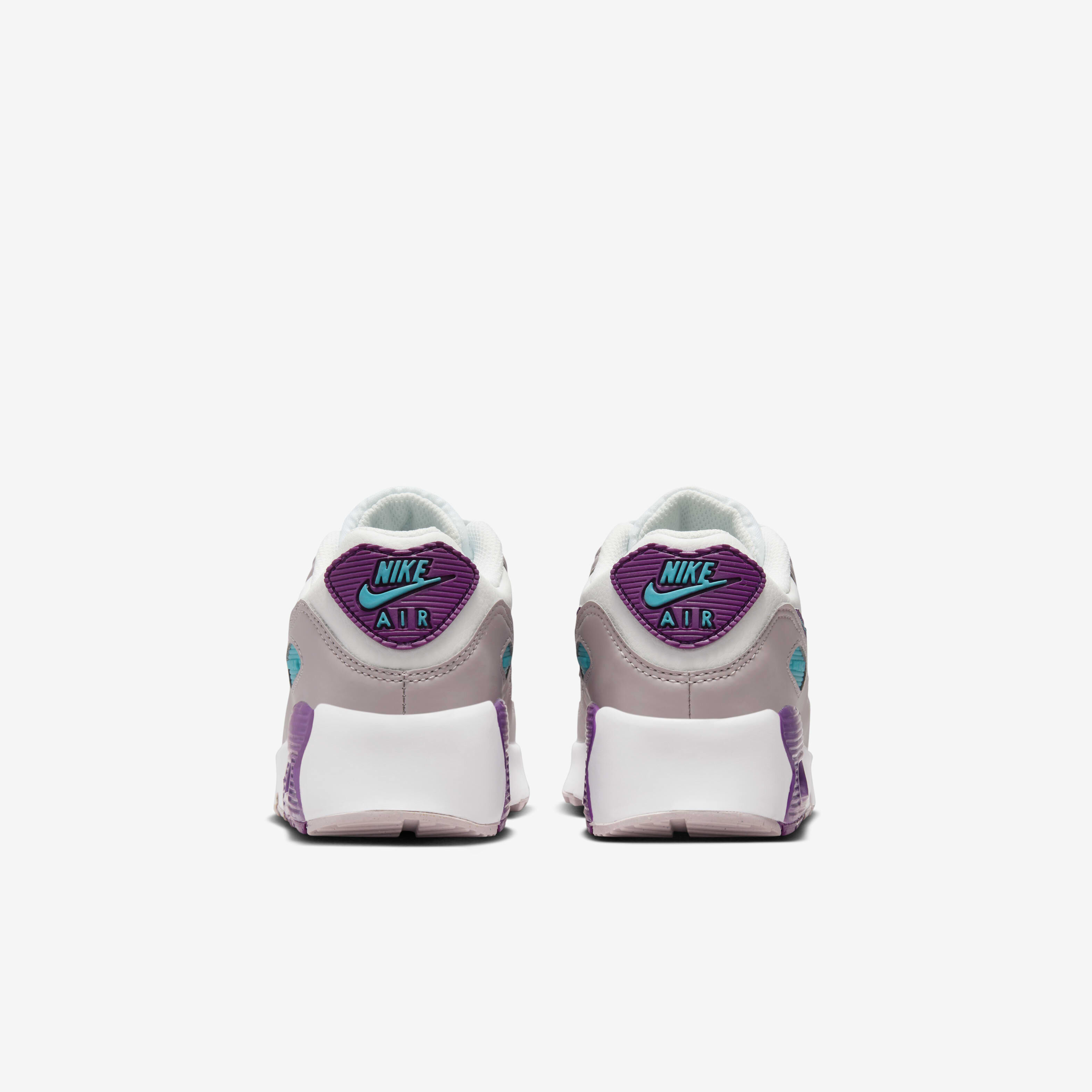 Buy Nike Air Max 90 LTR Younger Kids Shoes Nike Saudi Official
