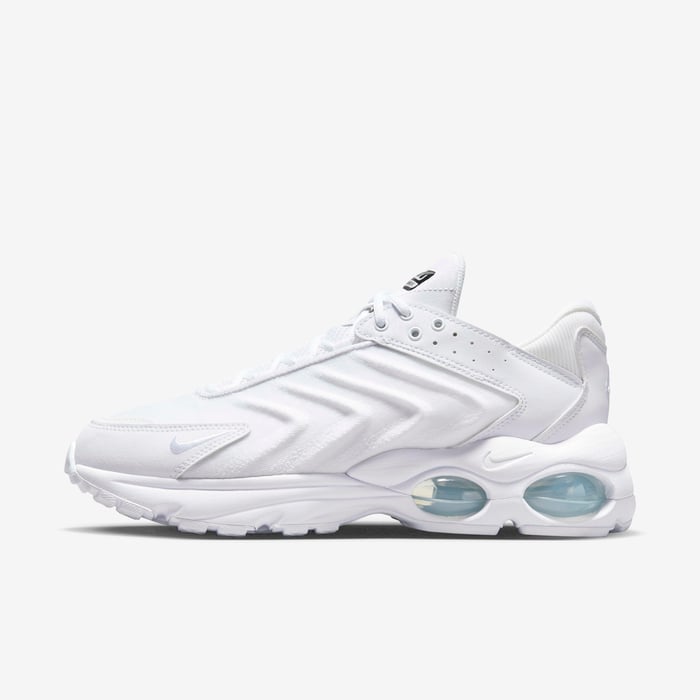 Buy Nike Air Max TW Men's Shoes White/White/White/White Nike Saudi