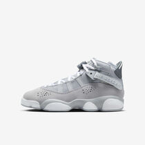 Jordan 6 Rings