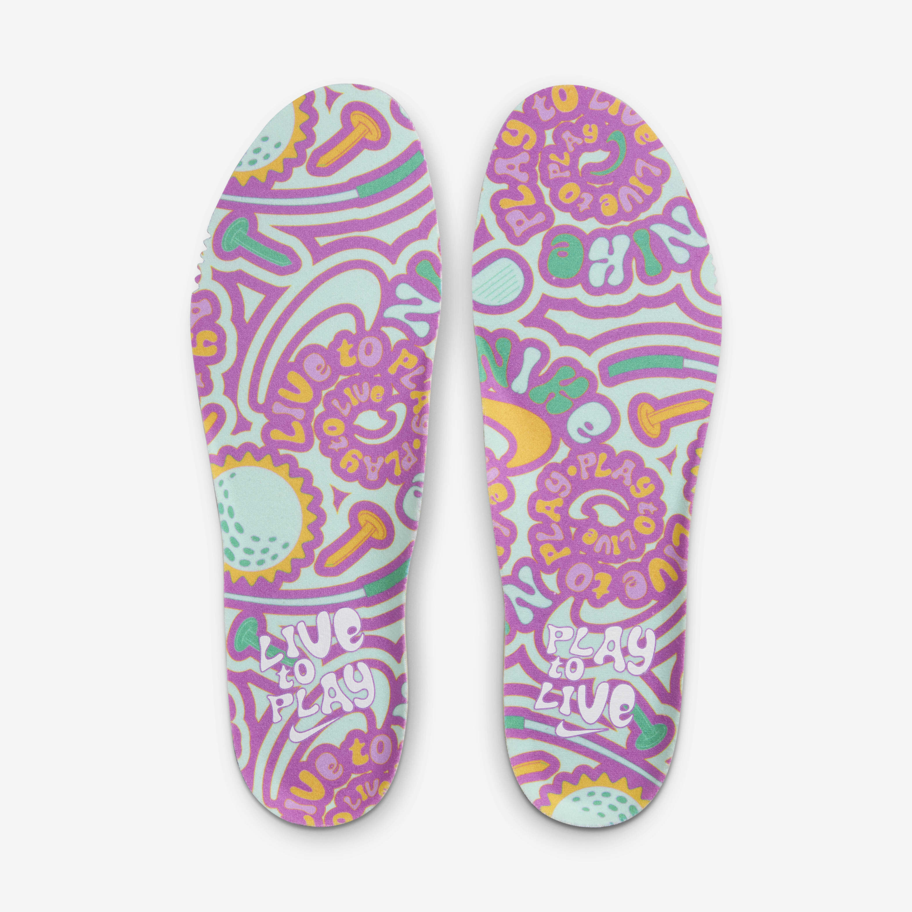 نايكي انفنيتي ايس NN NRG image number 8