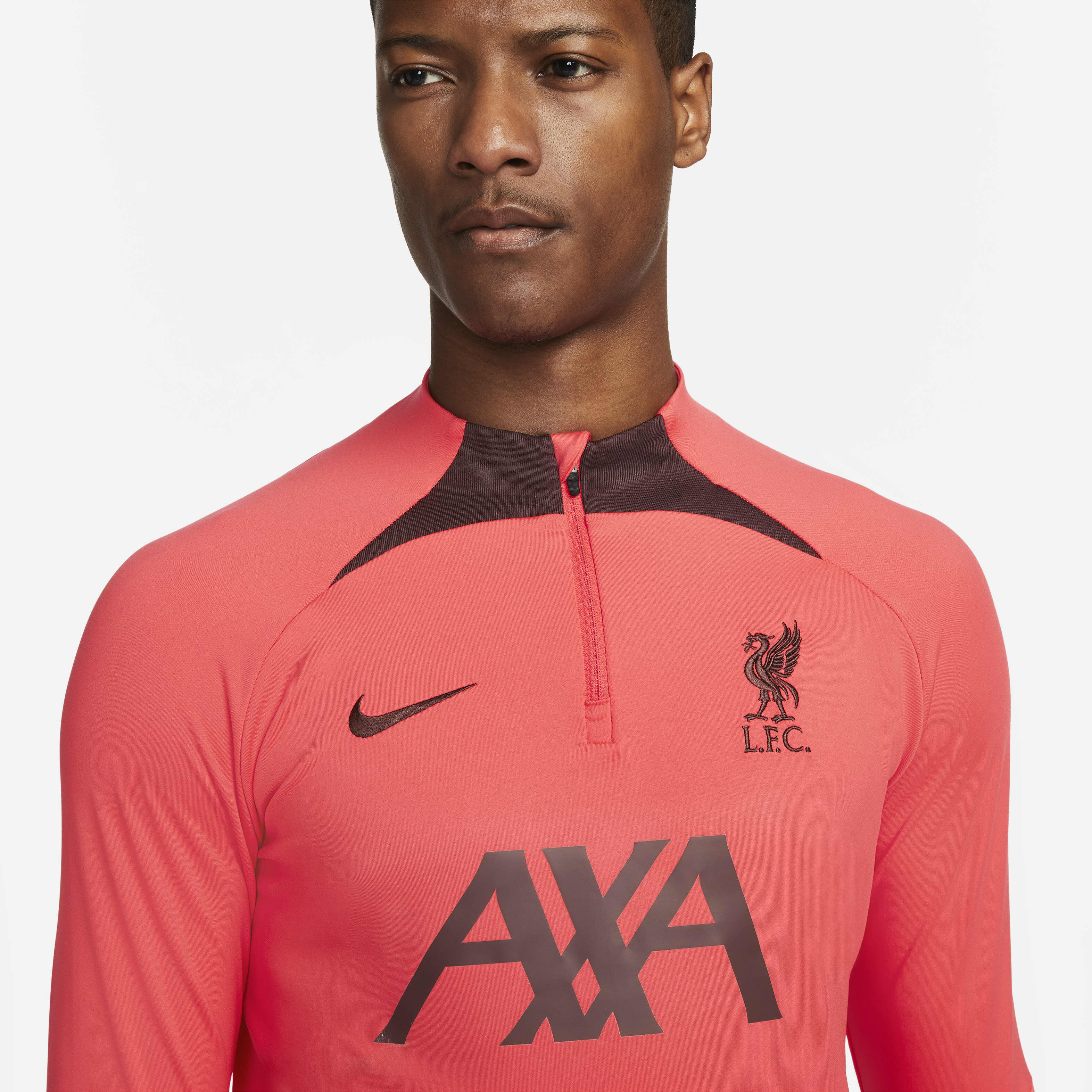 ليفربول سترايك image number 2