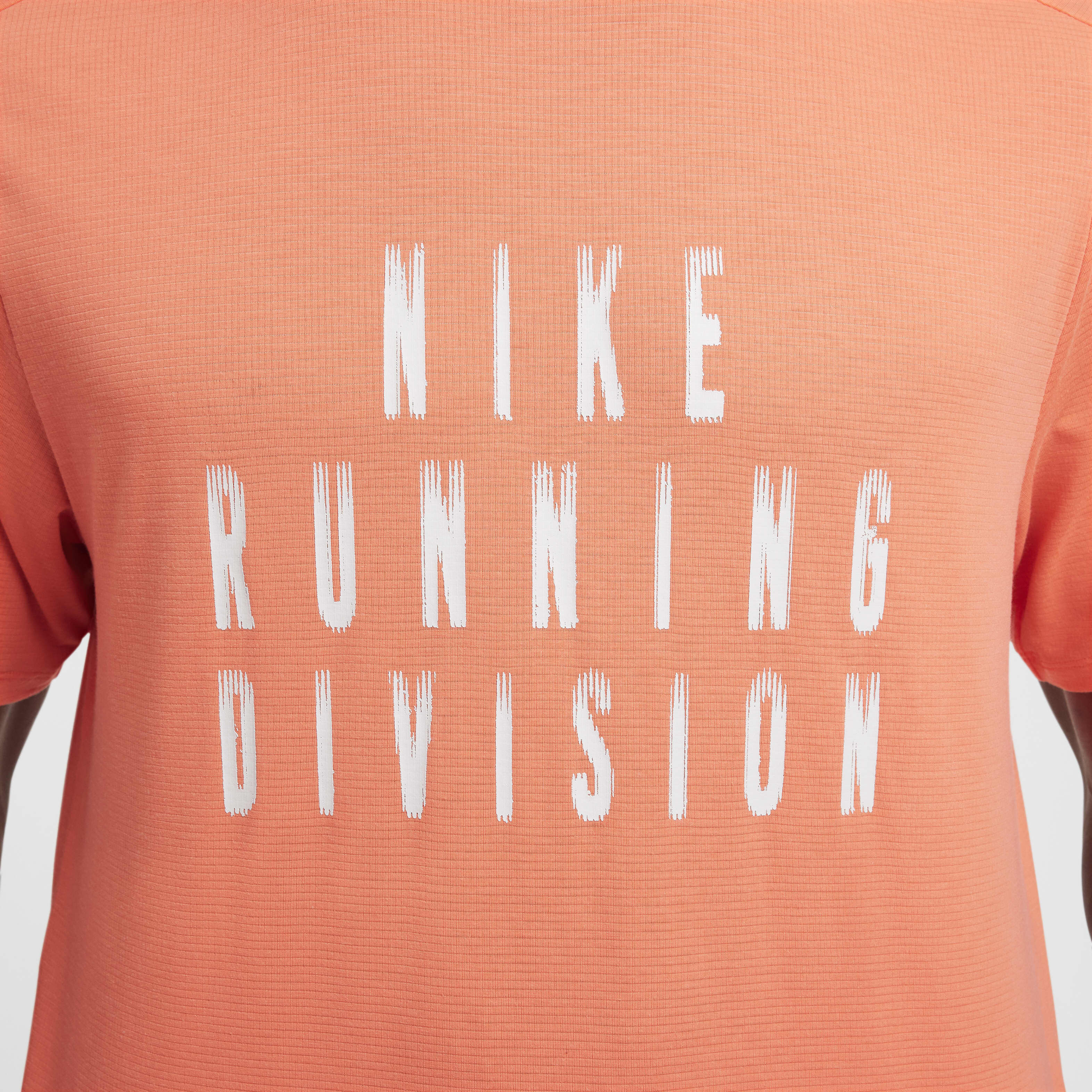 NIKE - 【Sサイズ】オレゴンプロジェクト Rise 365 Running Top Nike Rise 365 Running Division Men's Dri-FIT Short-Sleeve