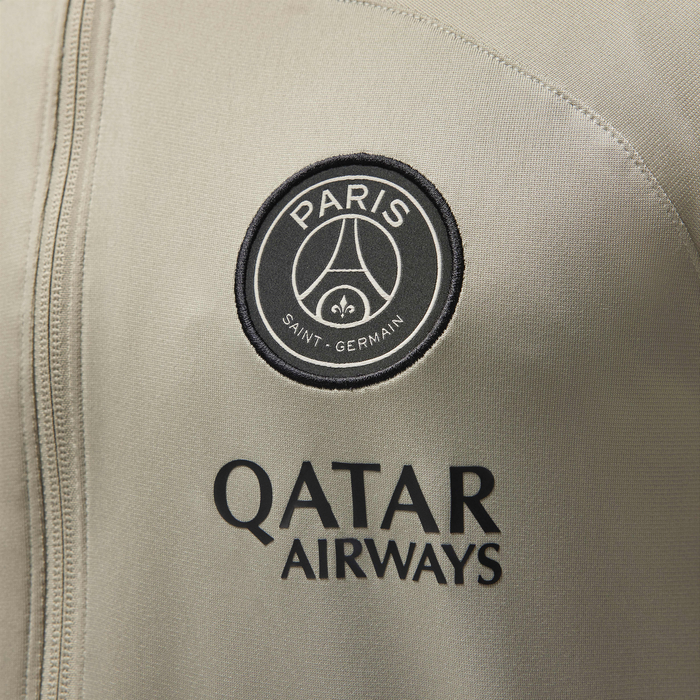 Paris Saint-Germain Strike Third image number 5 Paris Saint-Germain Strike Third image number 5