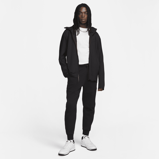 Nike sportswear tech fleece tracksuit deals
