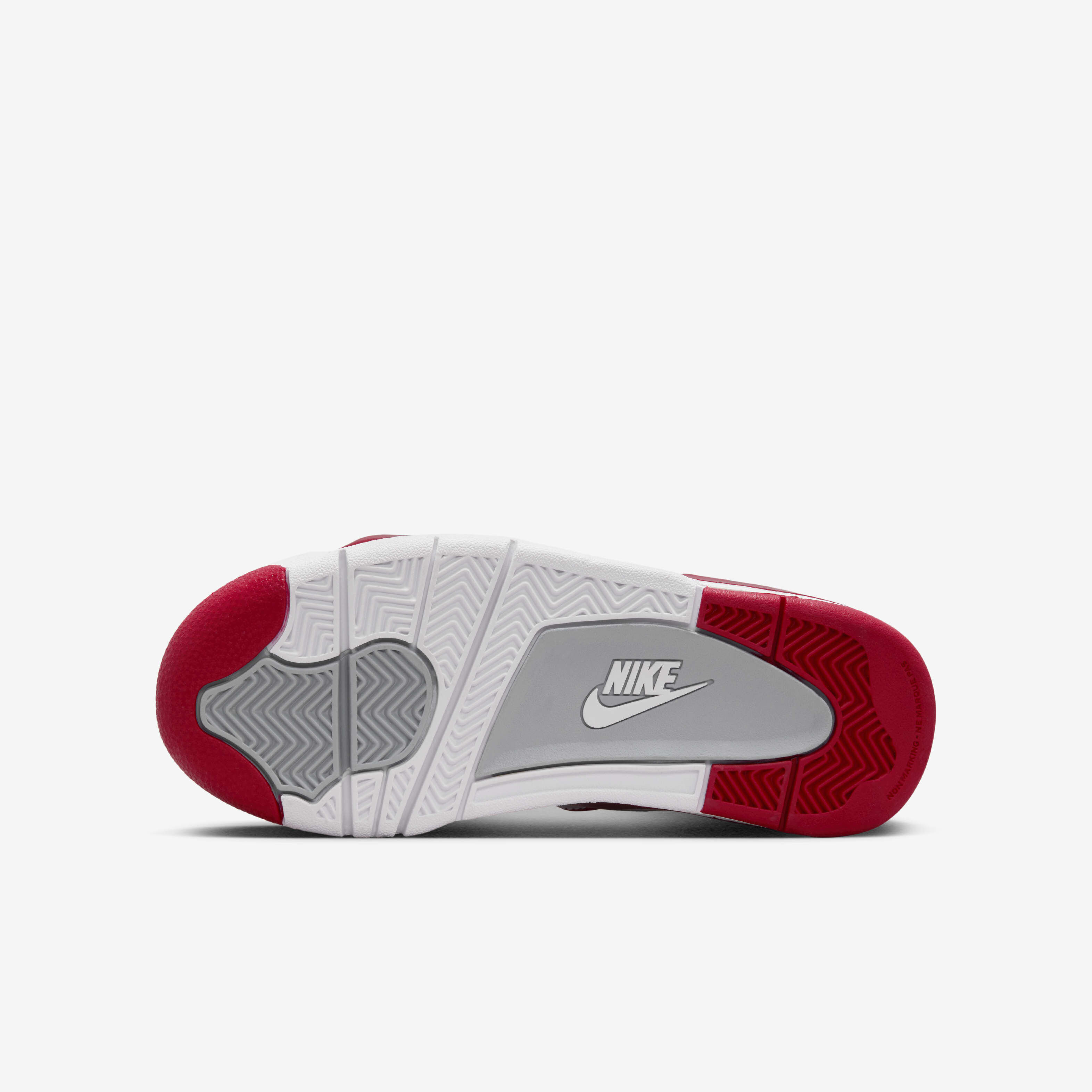 Nike air believe flight clearance