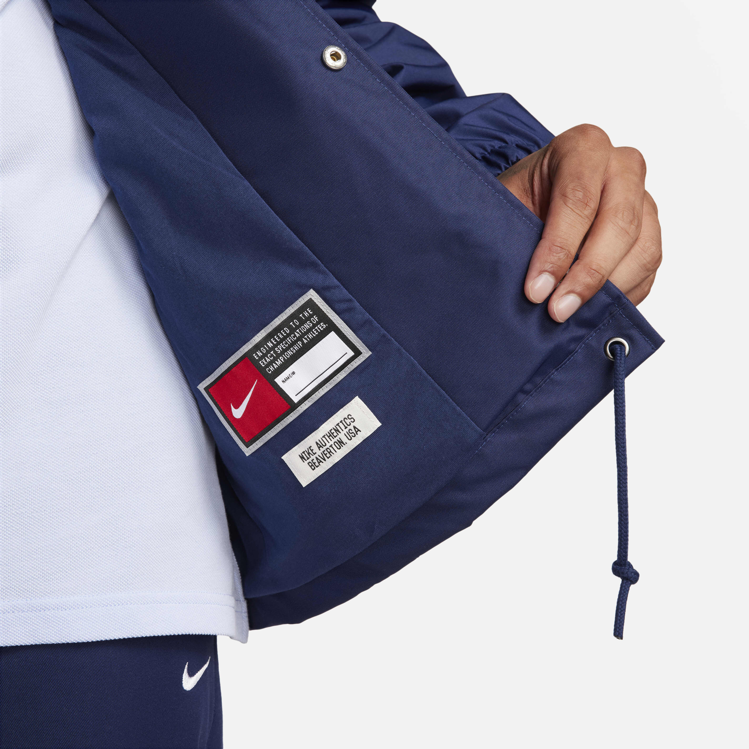 نايكي اوثنتكس image number 5