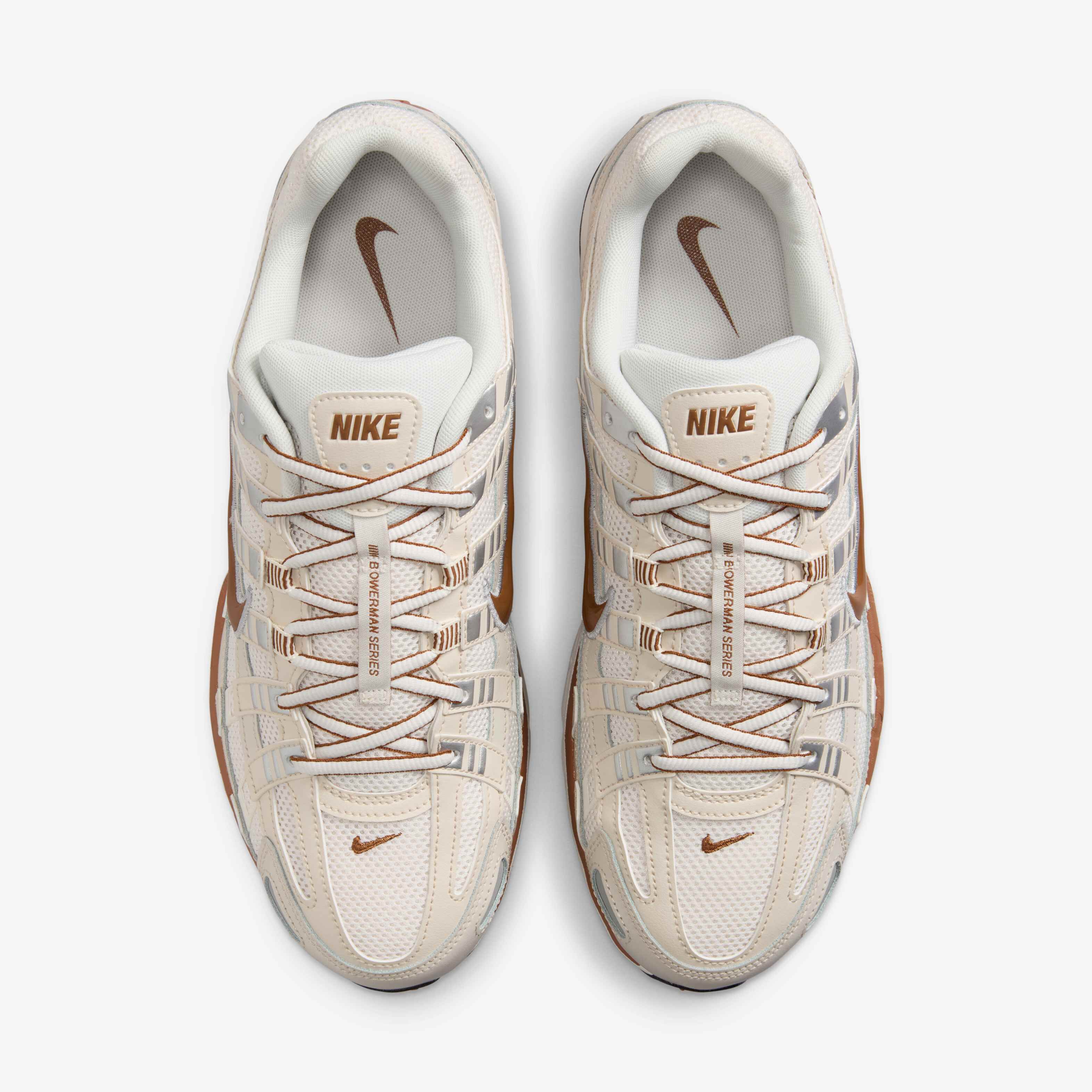 ☆ NIKE P-6000 ☆大人気☆ CD6404-106 Buy P-6000 'Light Orewood Brown' - CD6404 106 | GOAT