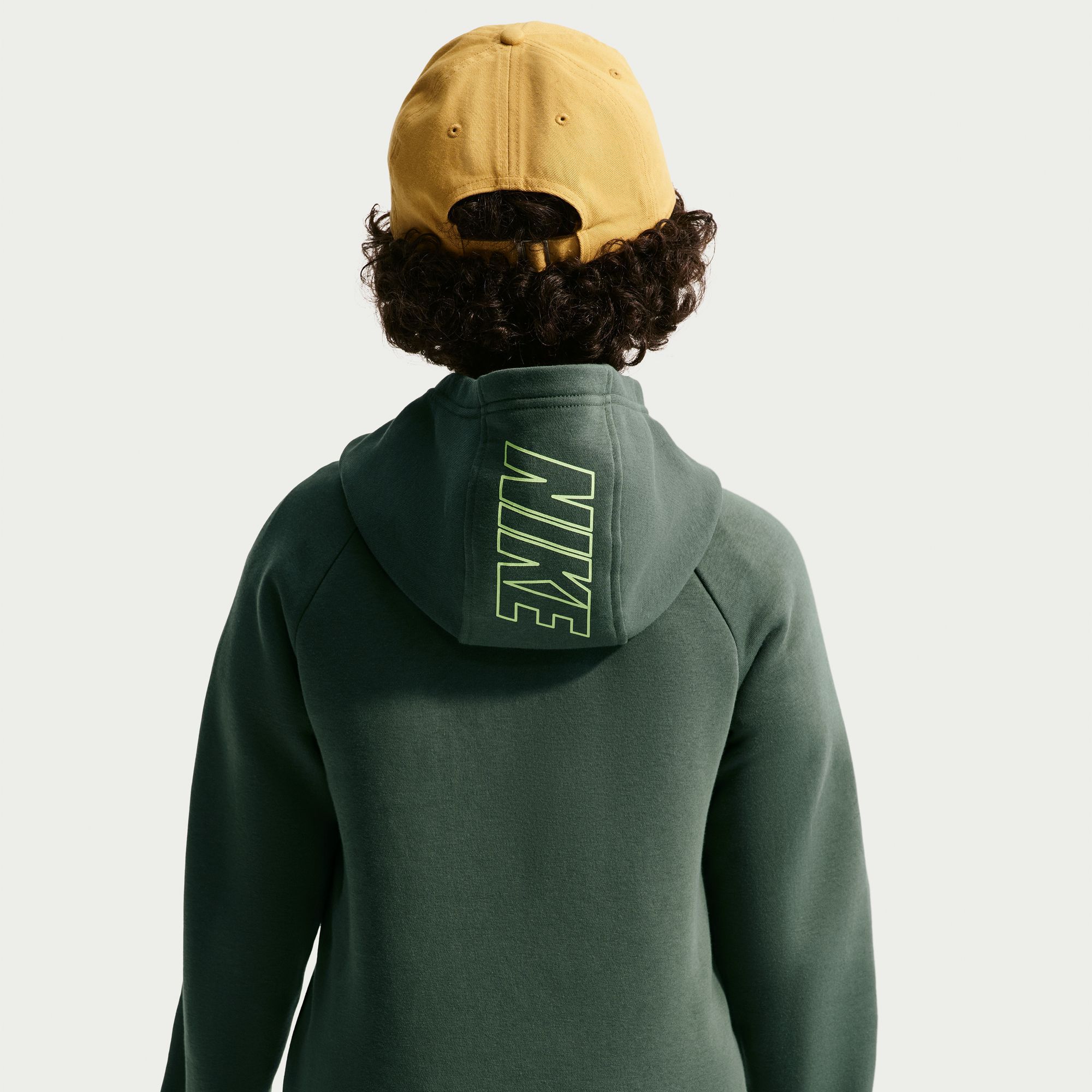 Nike Sportswear Club Fleece image number 3