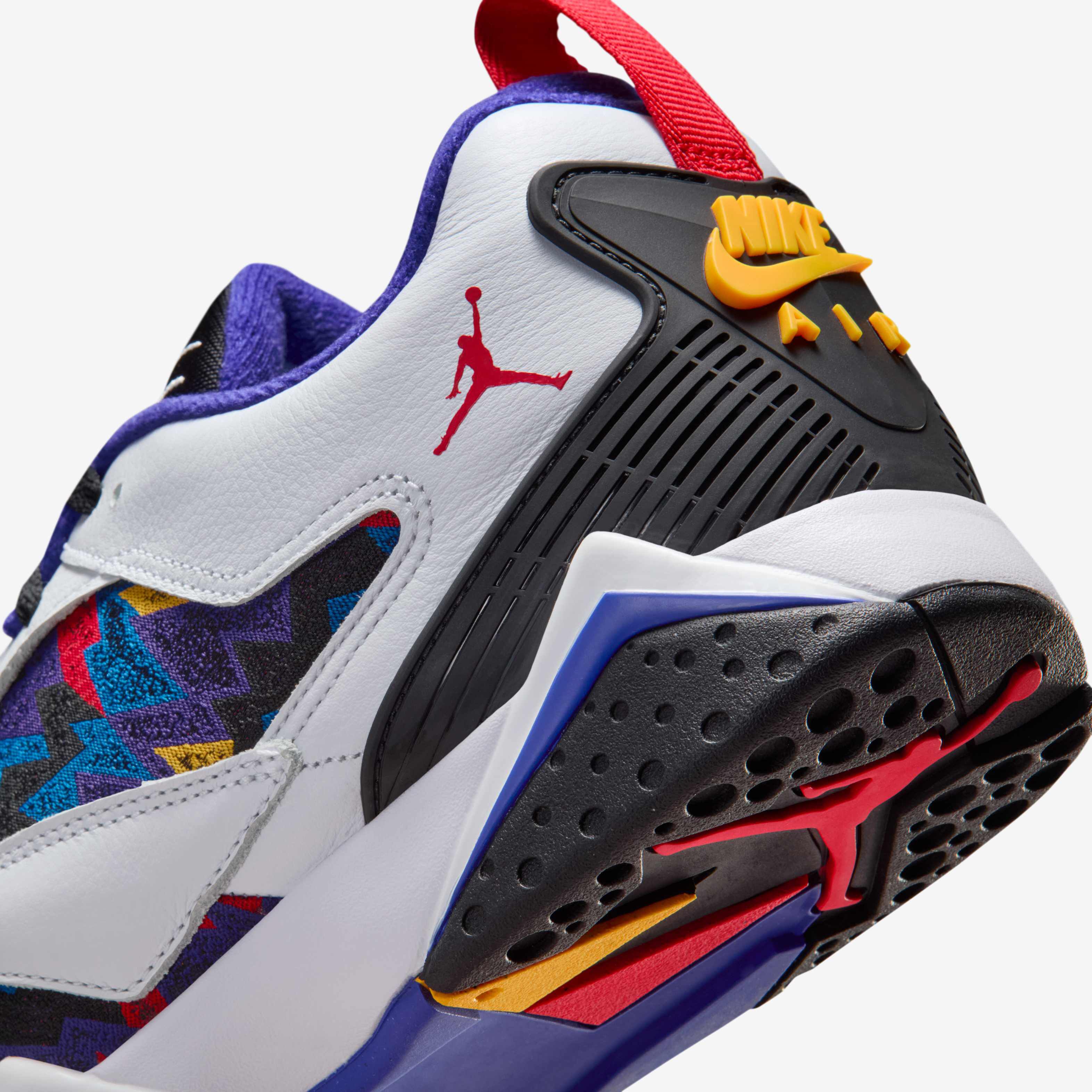 Air Jordan MVP 92 image number 7