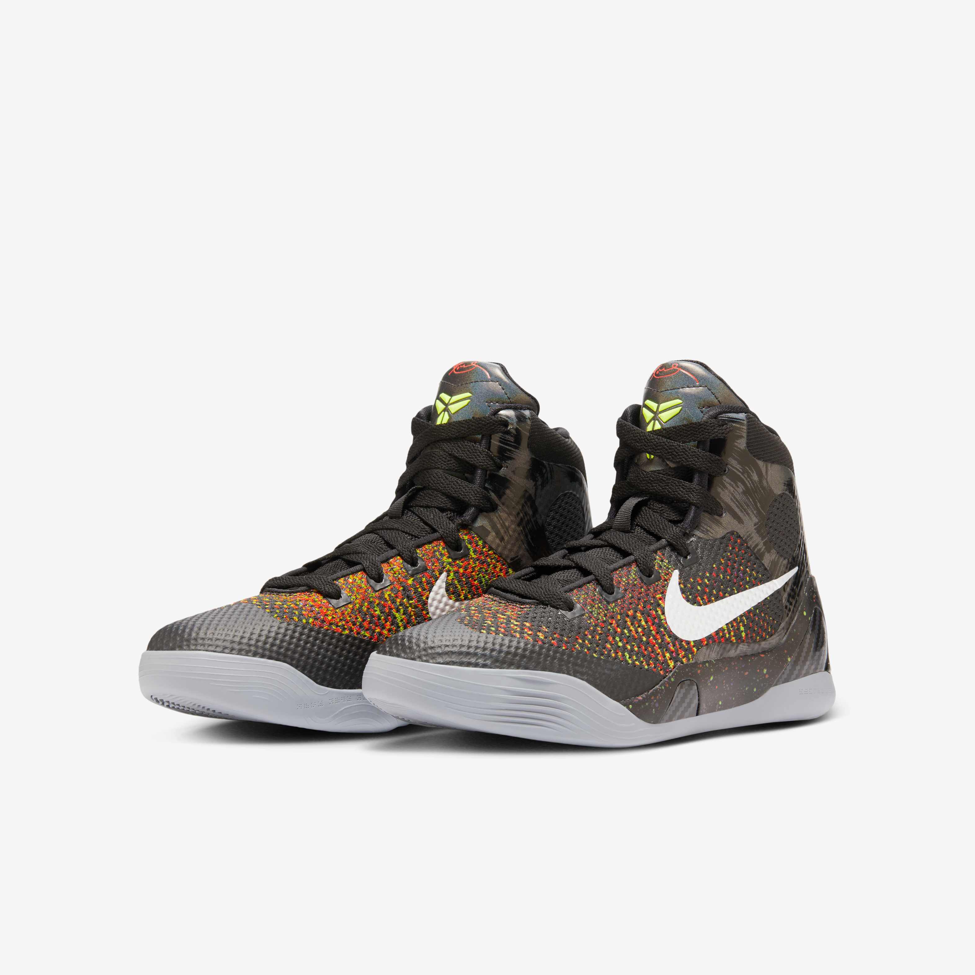 希少　NIKE KOBE 9 size 27 Nike Kobe 9 Elite Protro Low Halo for Sale - Authenticity