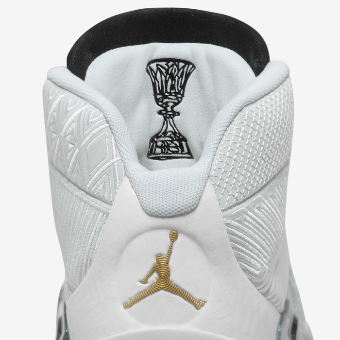 Air Jordan XXXVIII 'FIBA' image number 8 Air Jordan XXXVIII 'FIBA' image number 8