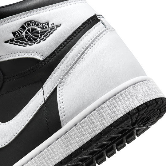 Retro sales numbers jordans