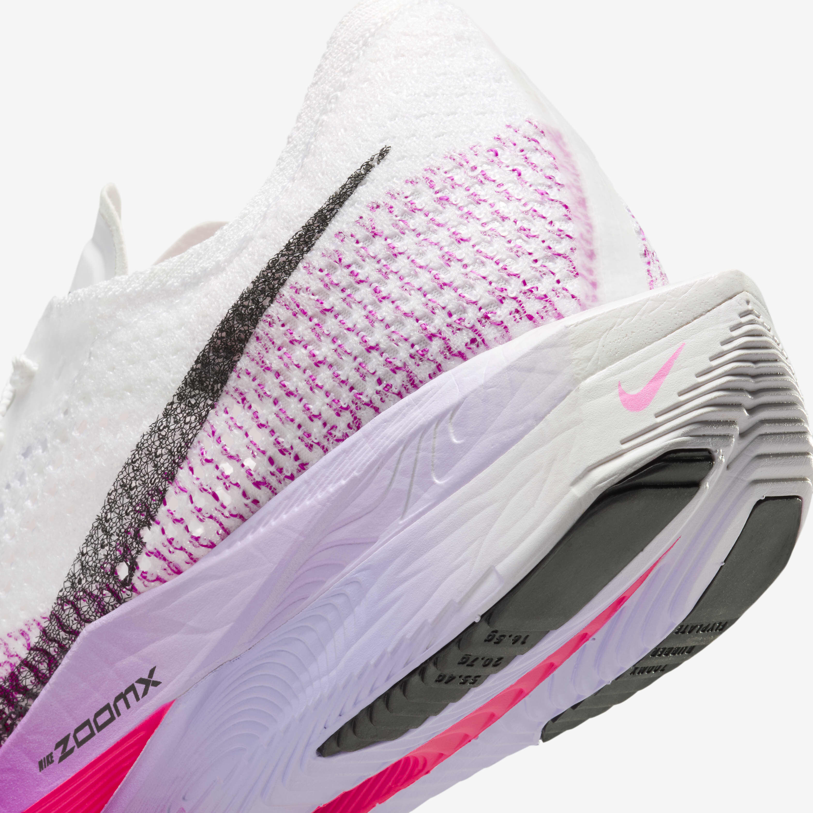 Nike zoomx vaporfly next womens 7 2025
