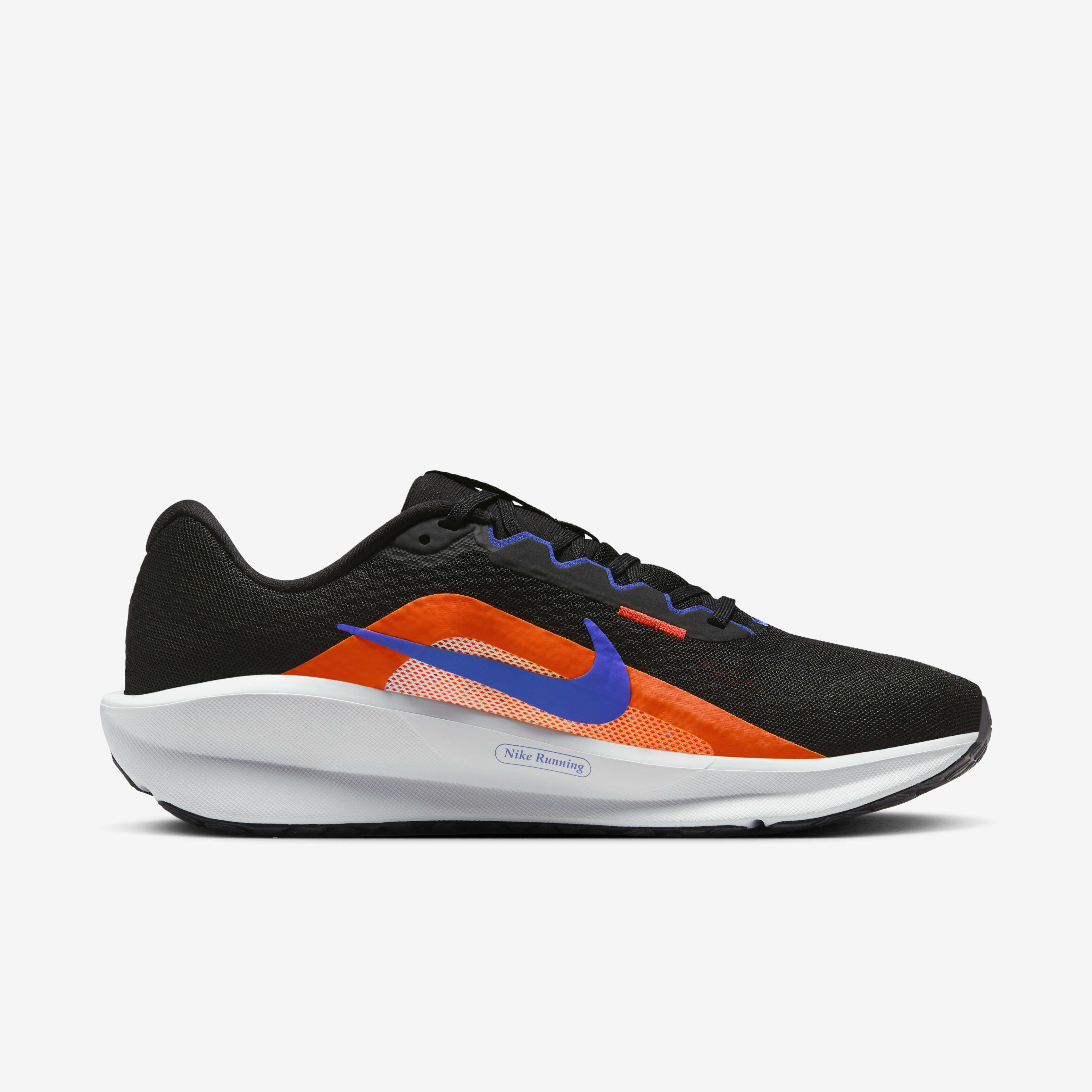 Buy Nike Downshifter 13 Men s Road Running Shoes Nike Saudi Official
