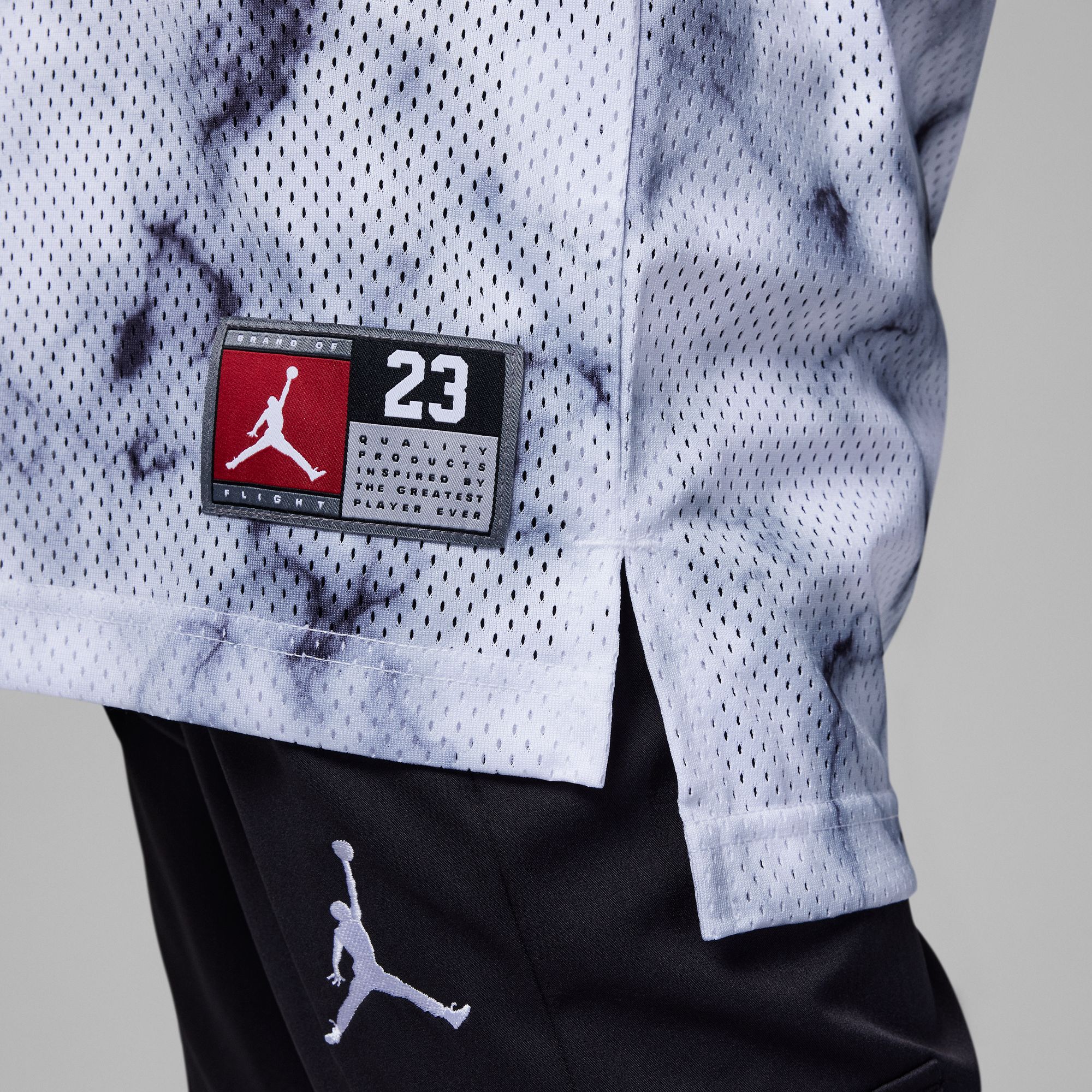 Jordan 23 Striped Jersey image number 2