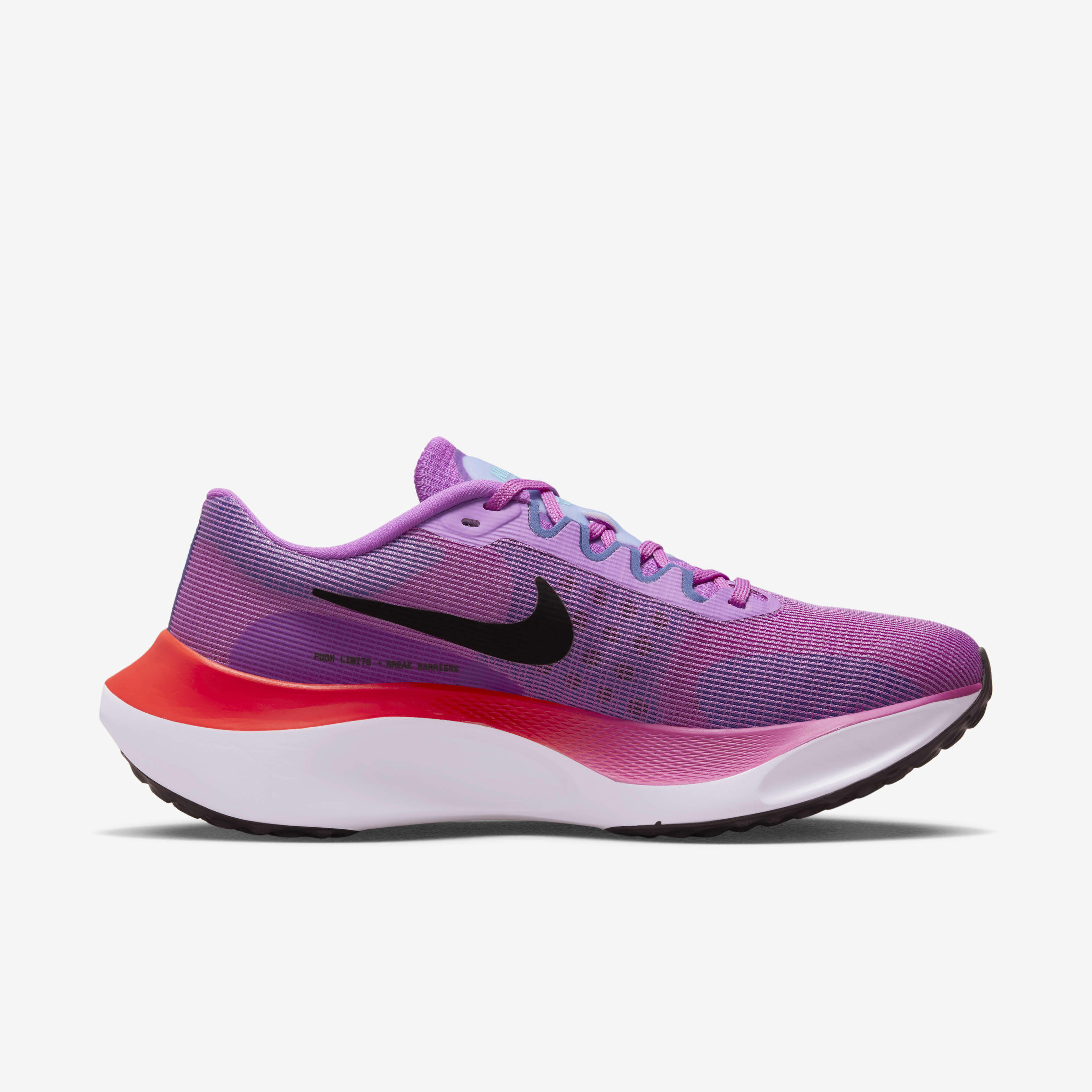 Nike Zoom Fly 5 image number 2