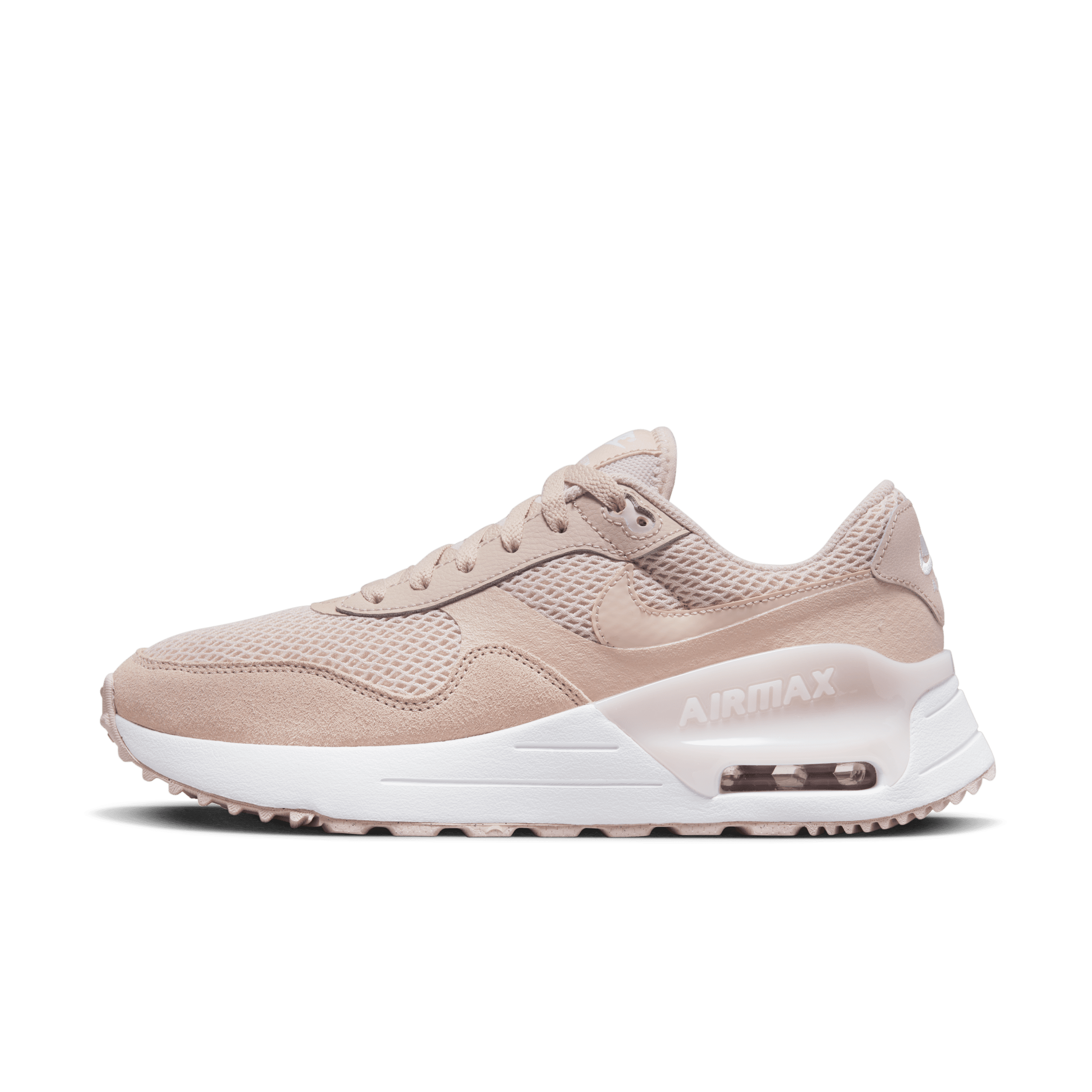 Nike air max 87 thea flyknit on sale Beige