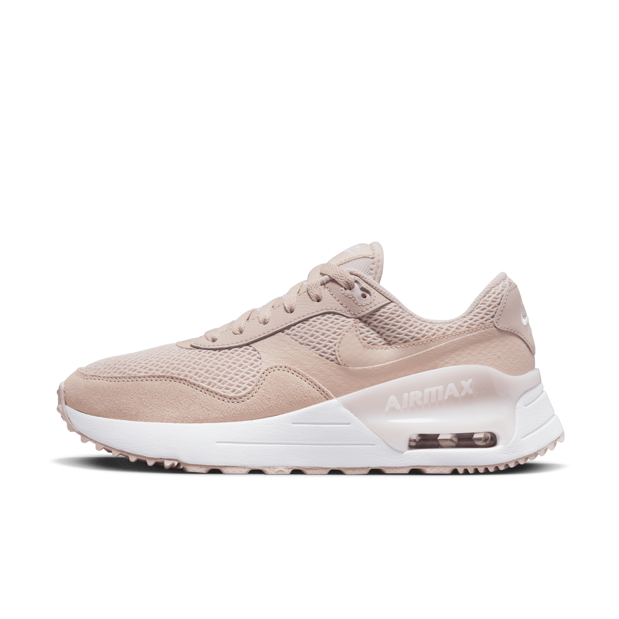 Shop Air Max SYSTM Women s Shoes Nike KSA