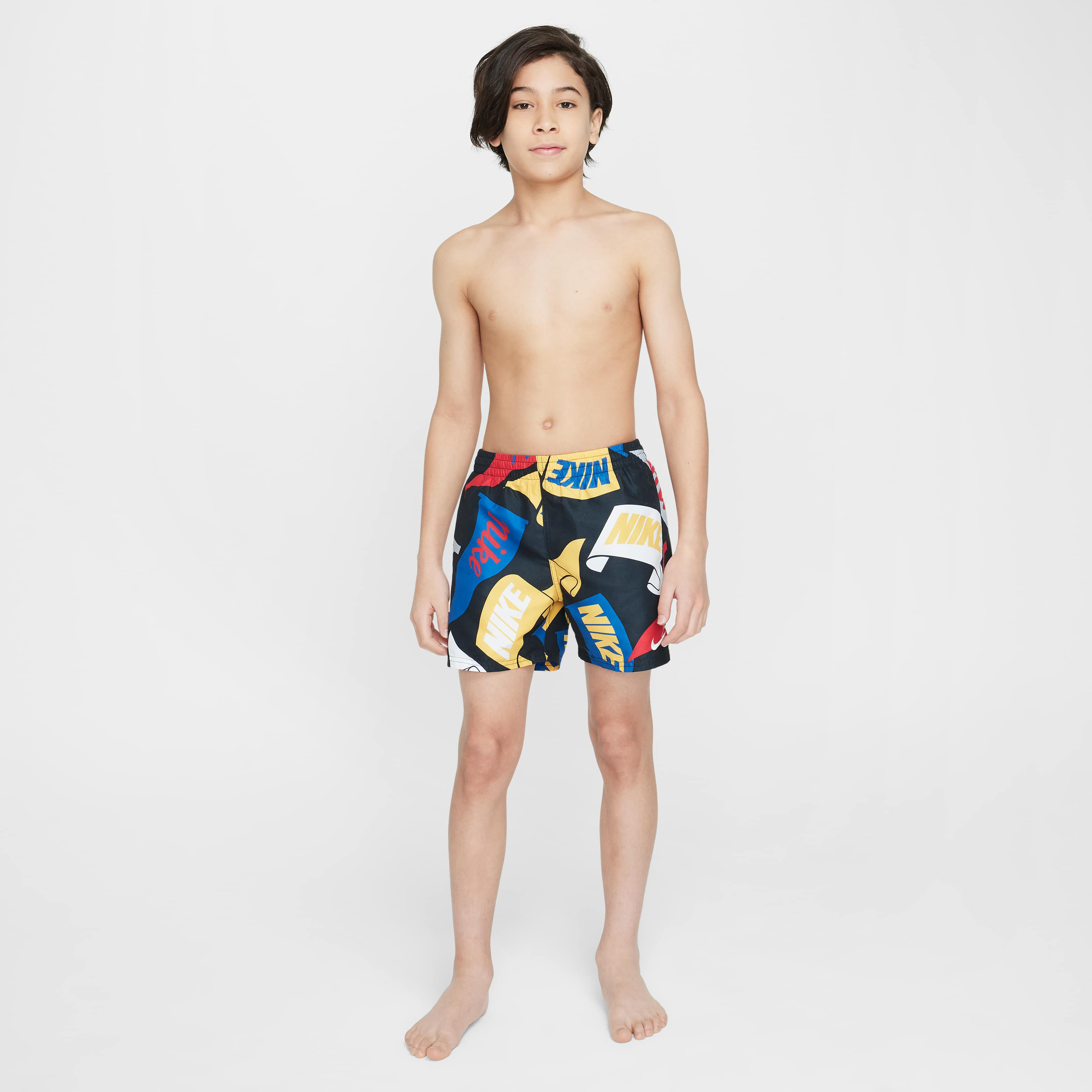 Nike Swim Breaker image number 6