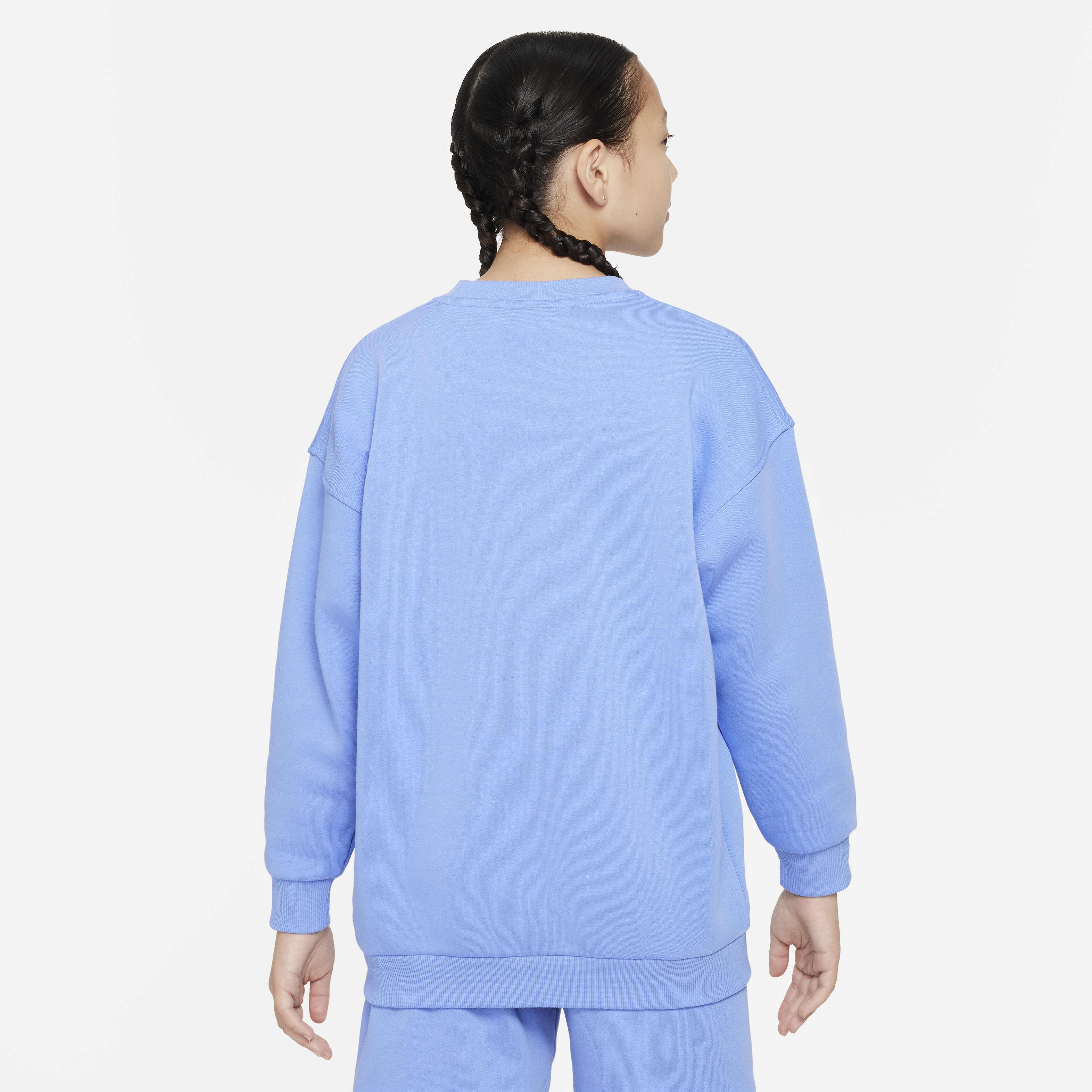 نايكي سبورتسوير كلوب فليس image number 1