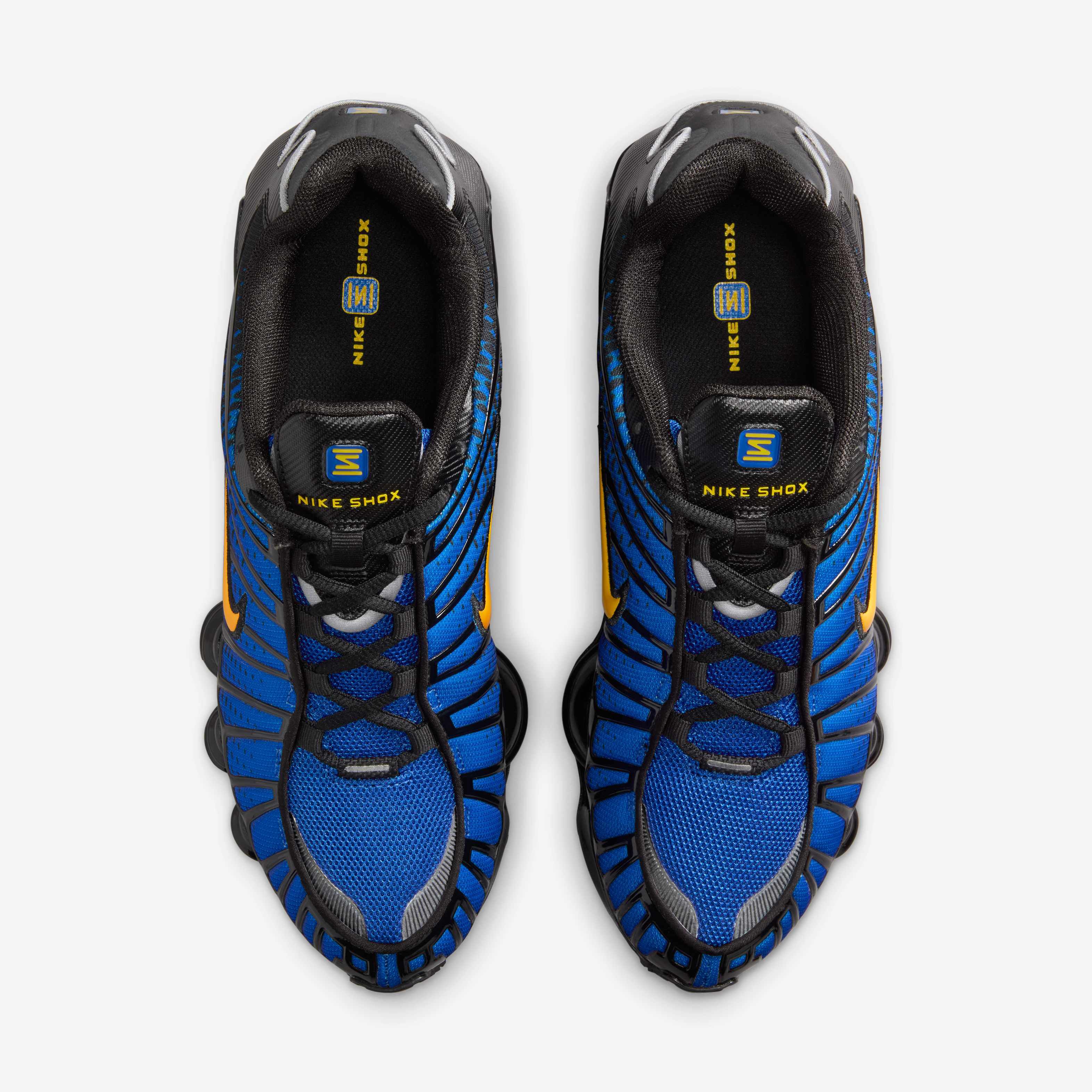 Nike Shox TL image number 3