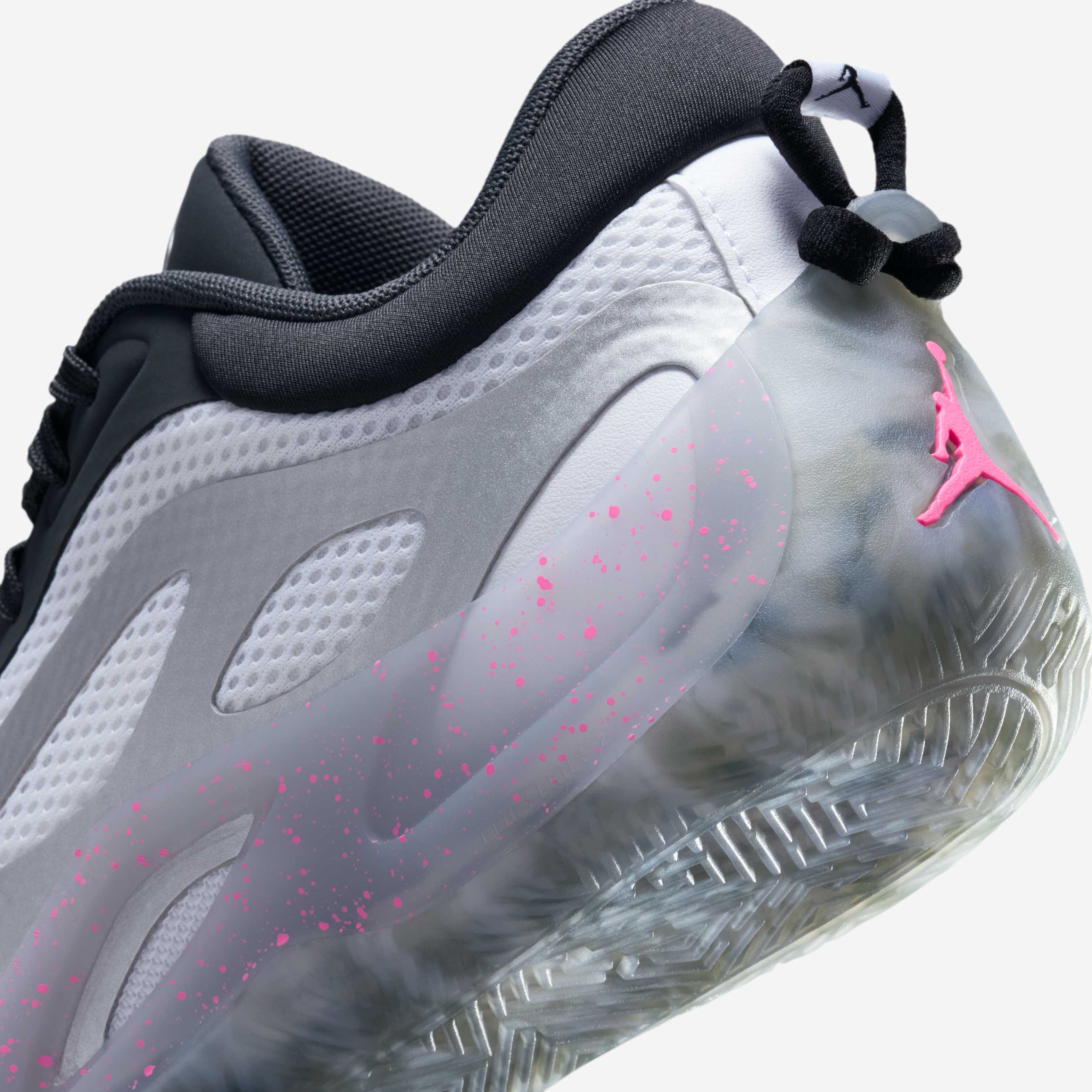 Jordan Heir Series 2 image number 7