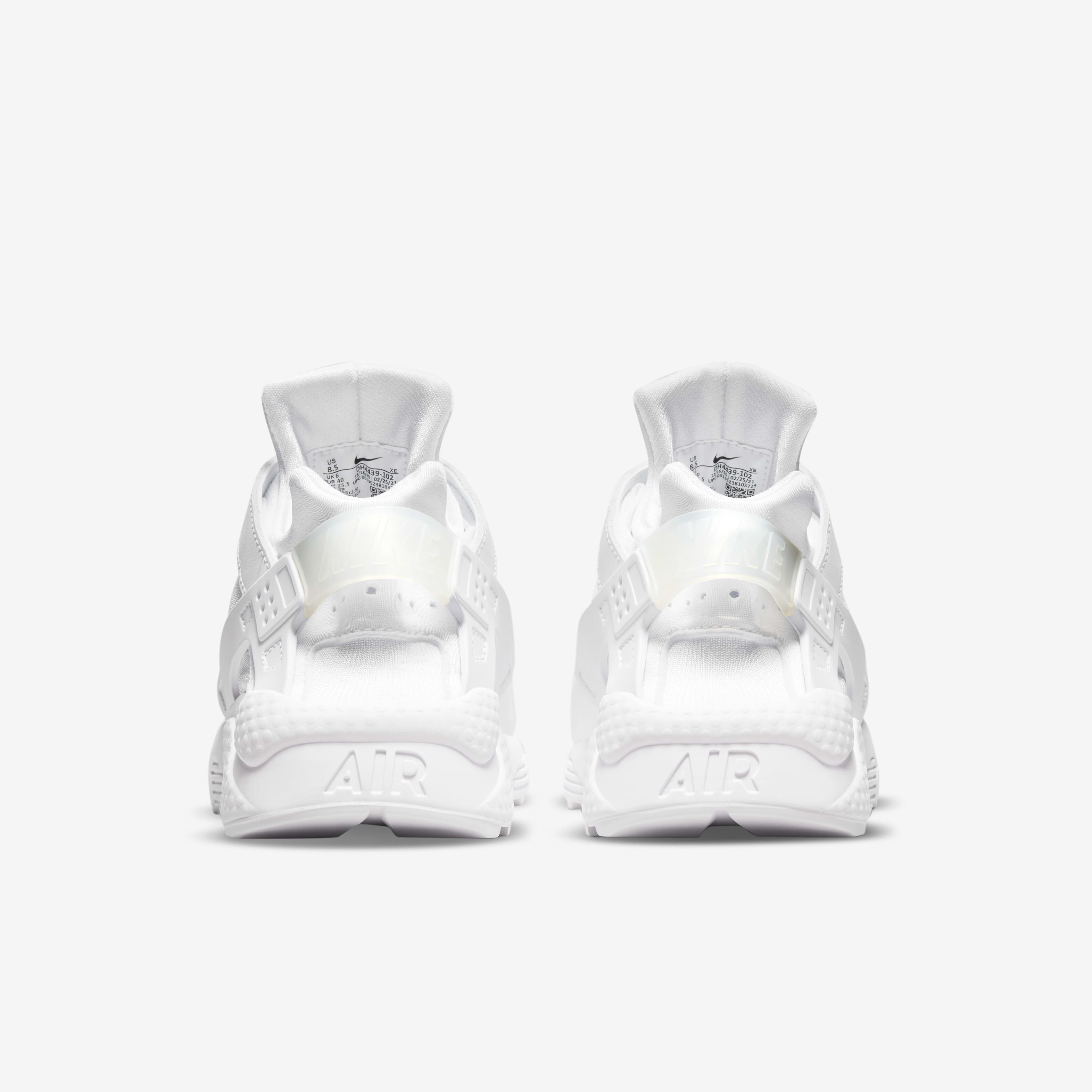 Womens nike huarache high tops discount