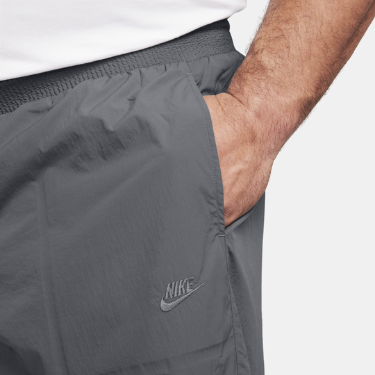 Nike sportswear tech sales pack woven track pants