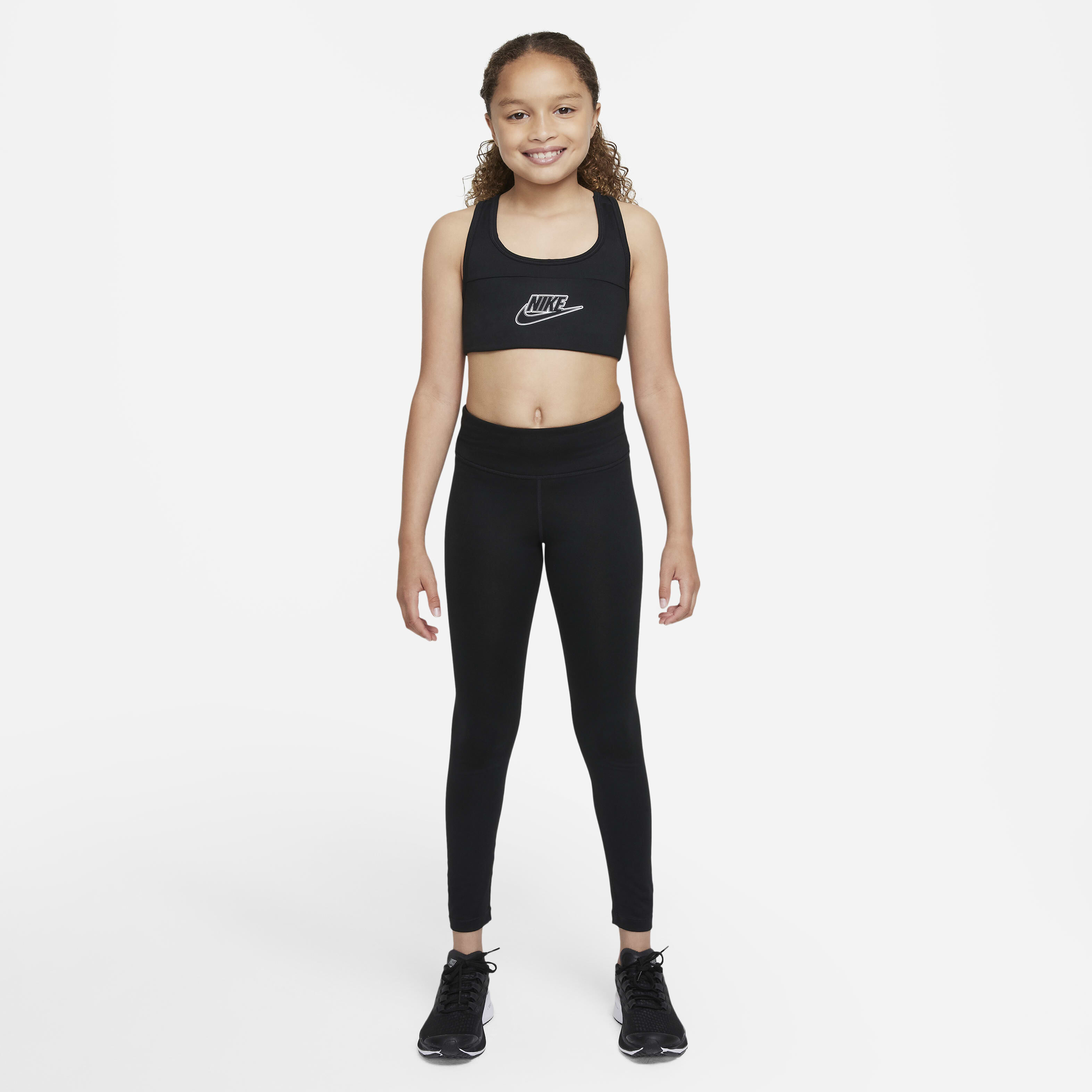 Nike Swoosh image number 4