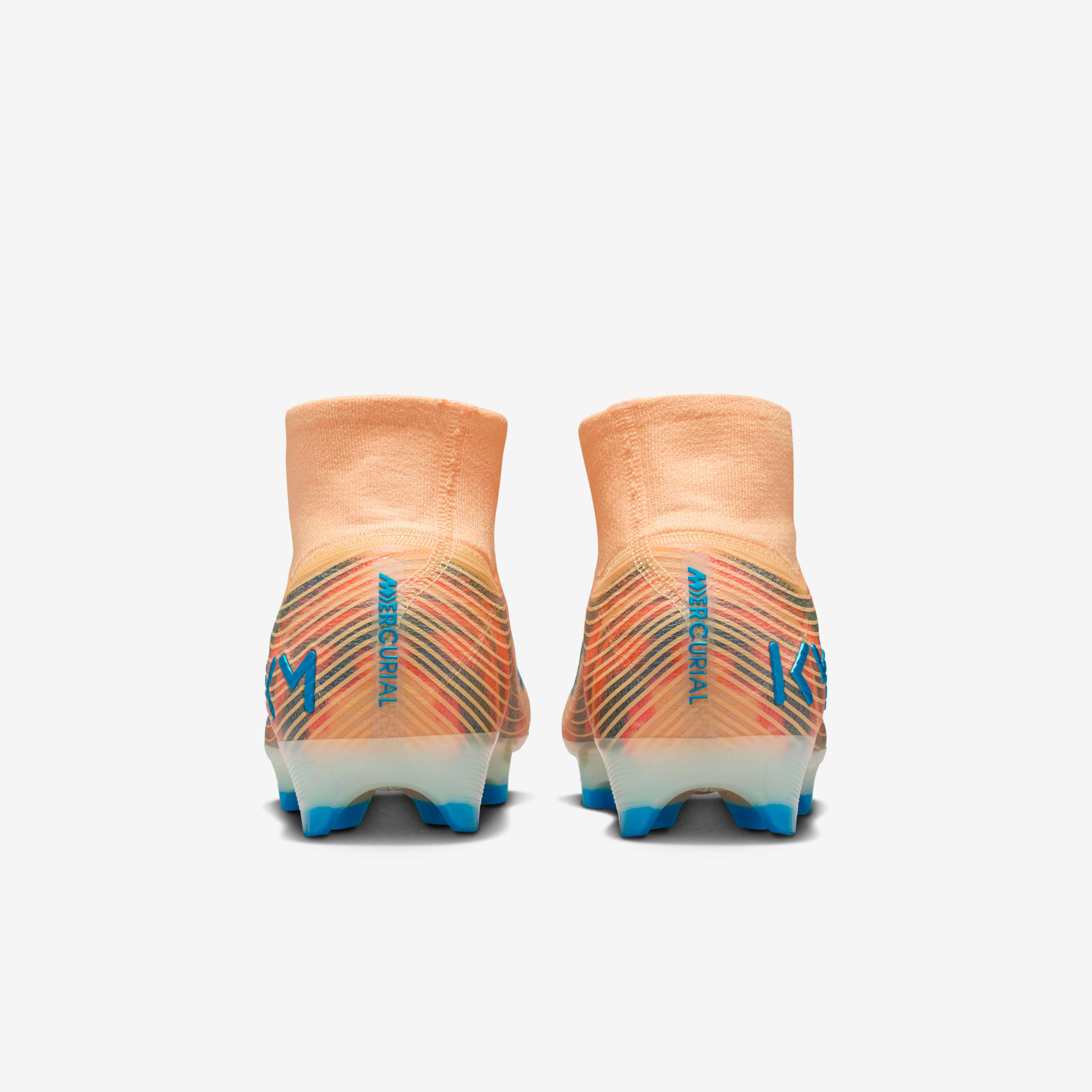 نايكي ميركيوريال سوبرفلاي 10 ايليت image number 5