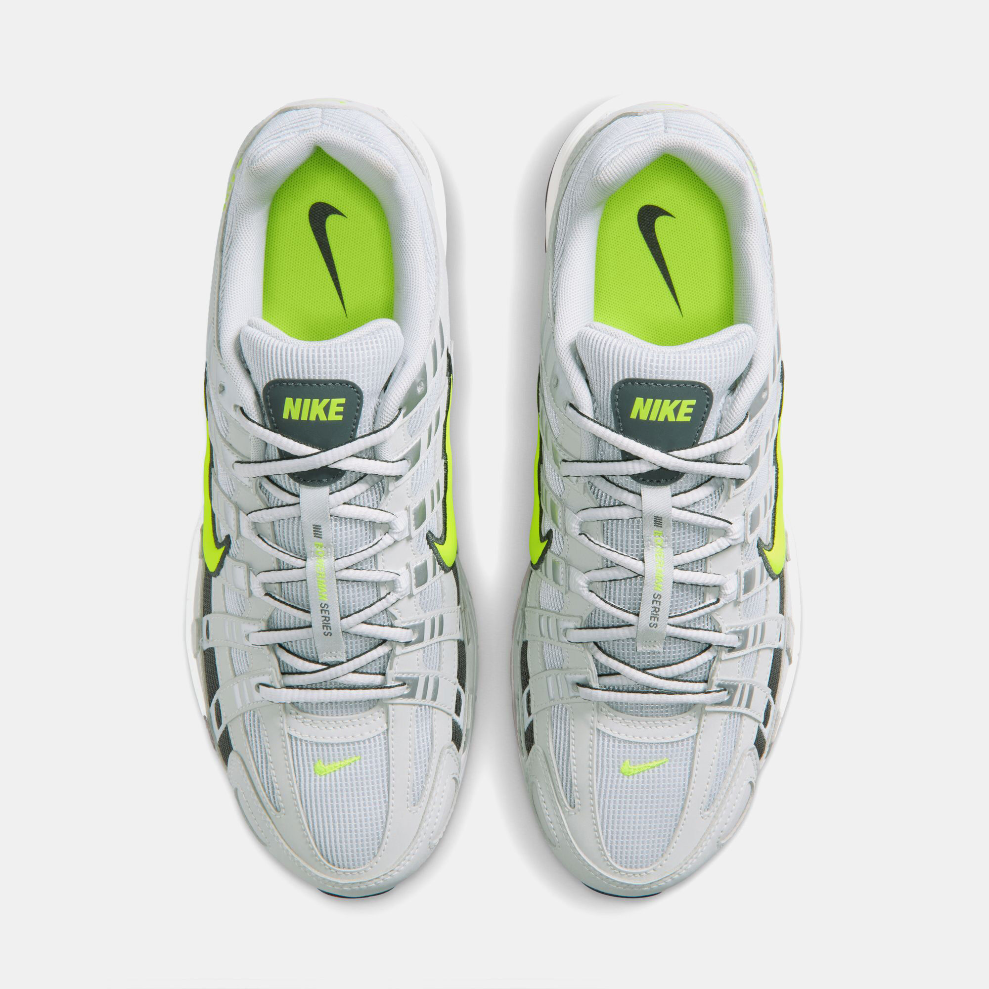 Nike P-6000 image number 3
