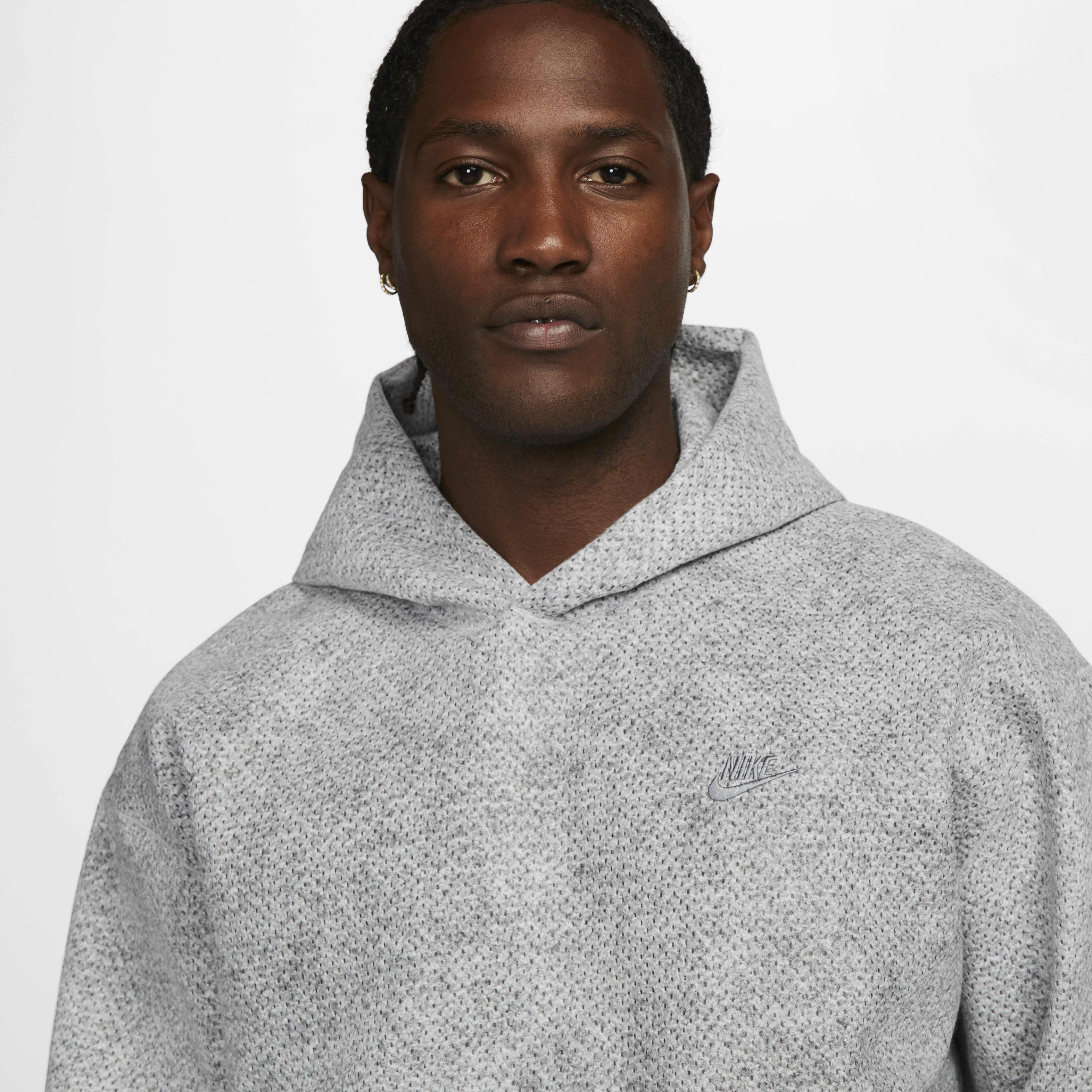 Nike Forward Hoodie image number 2