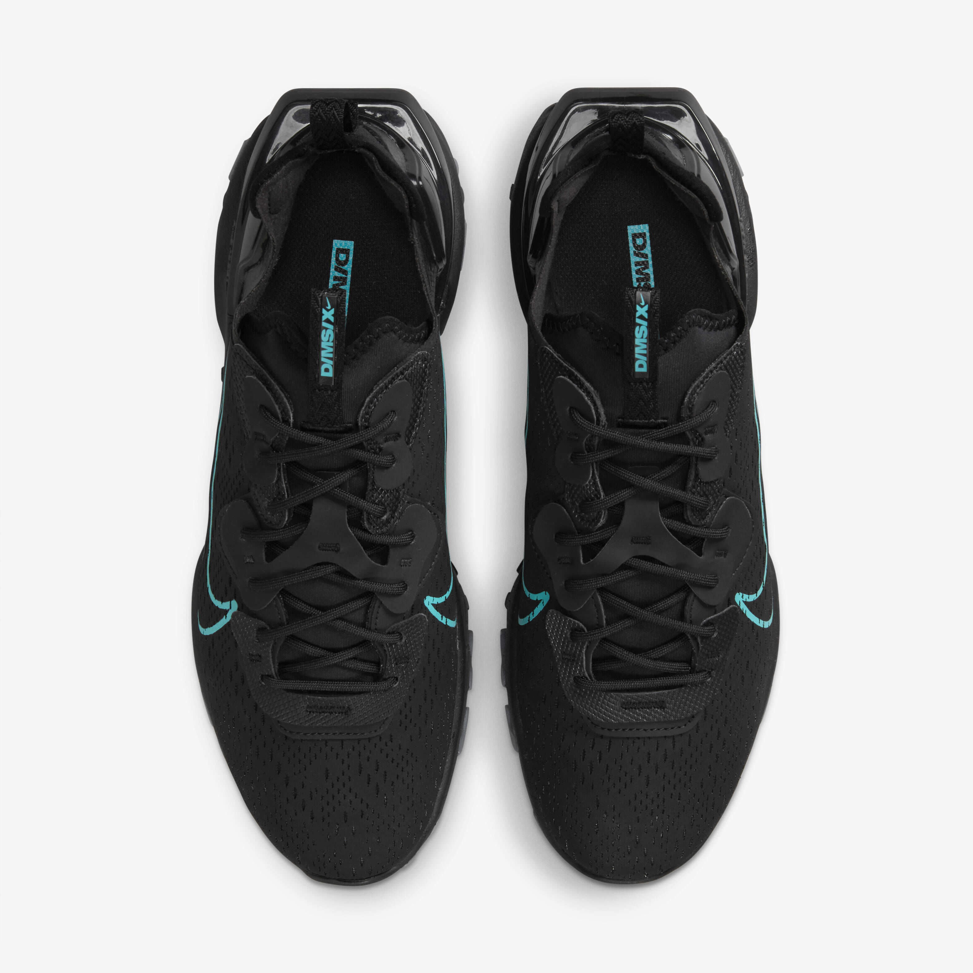 Nike new react outlet