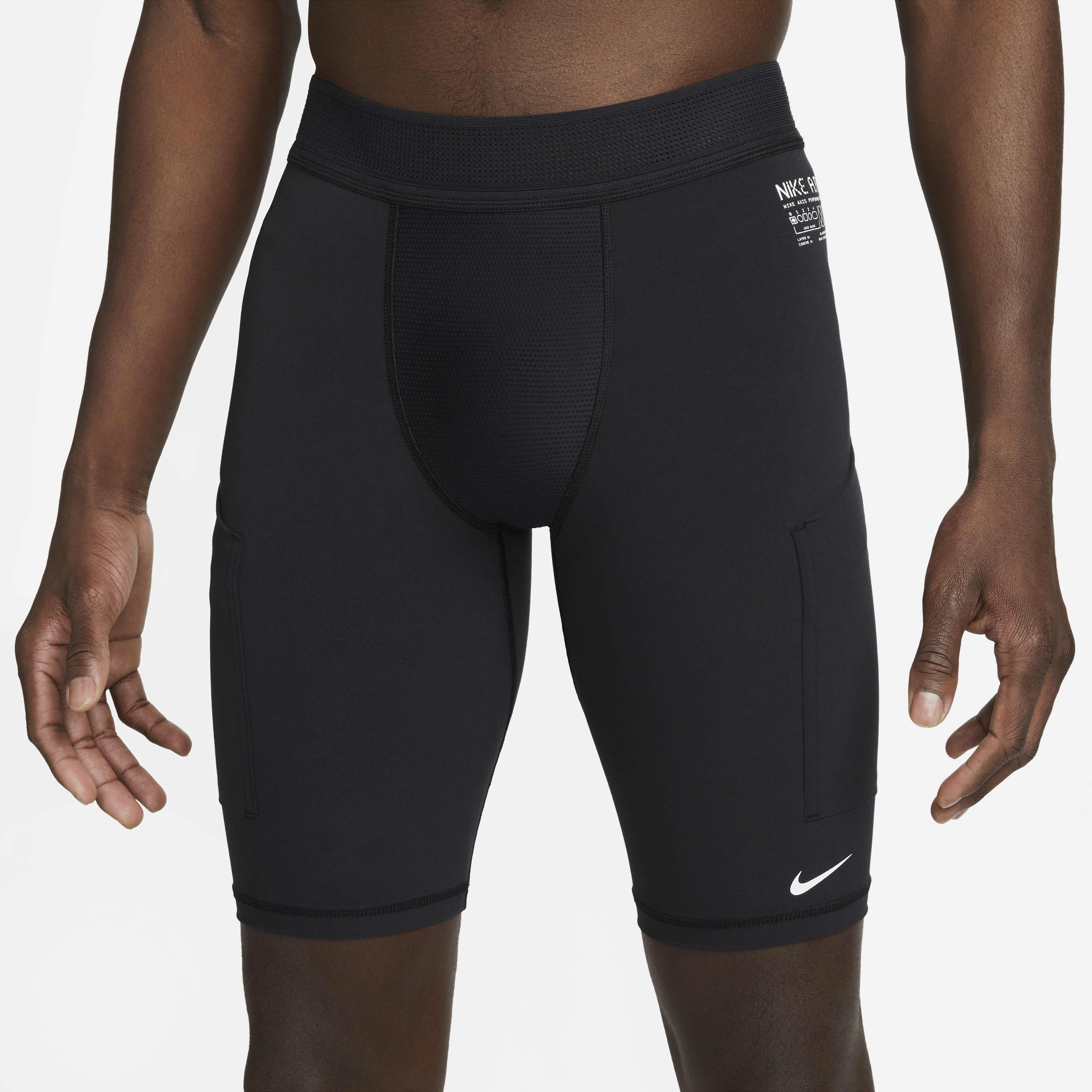 Nike dri fit base layer shorts cheap
