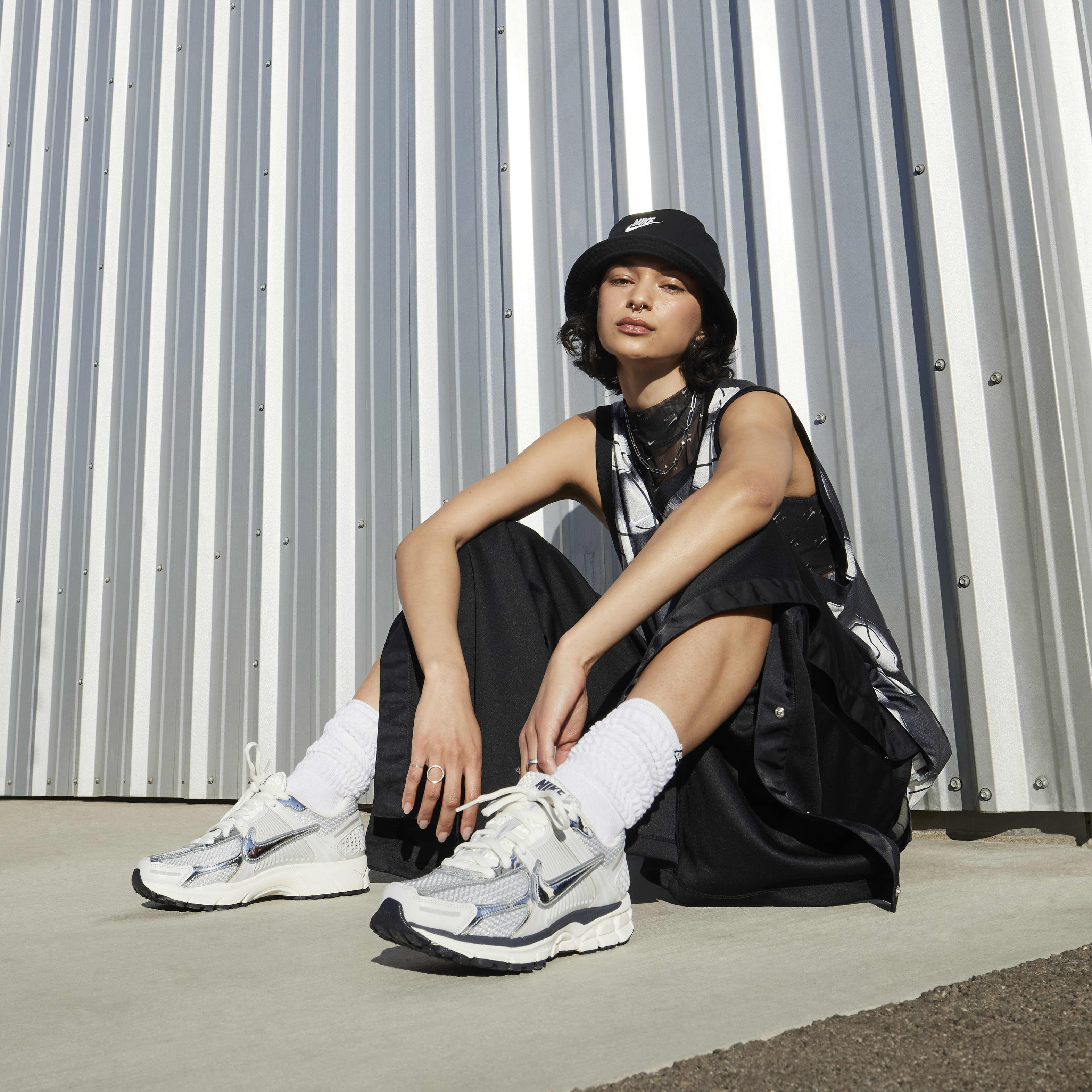 Nike Zoom Vomero 5 image number 10