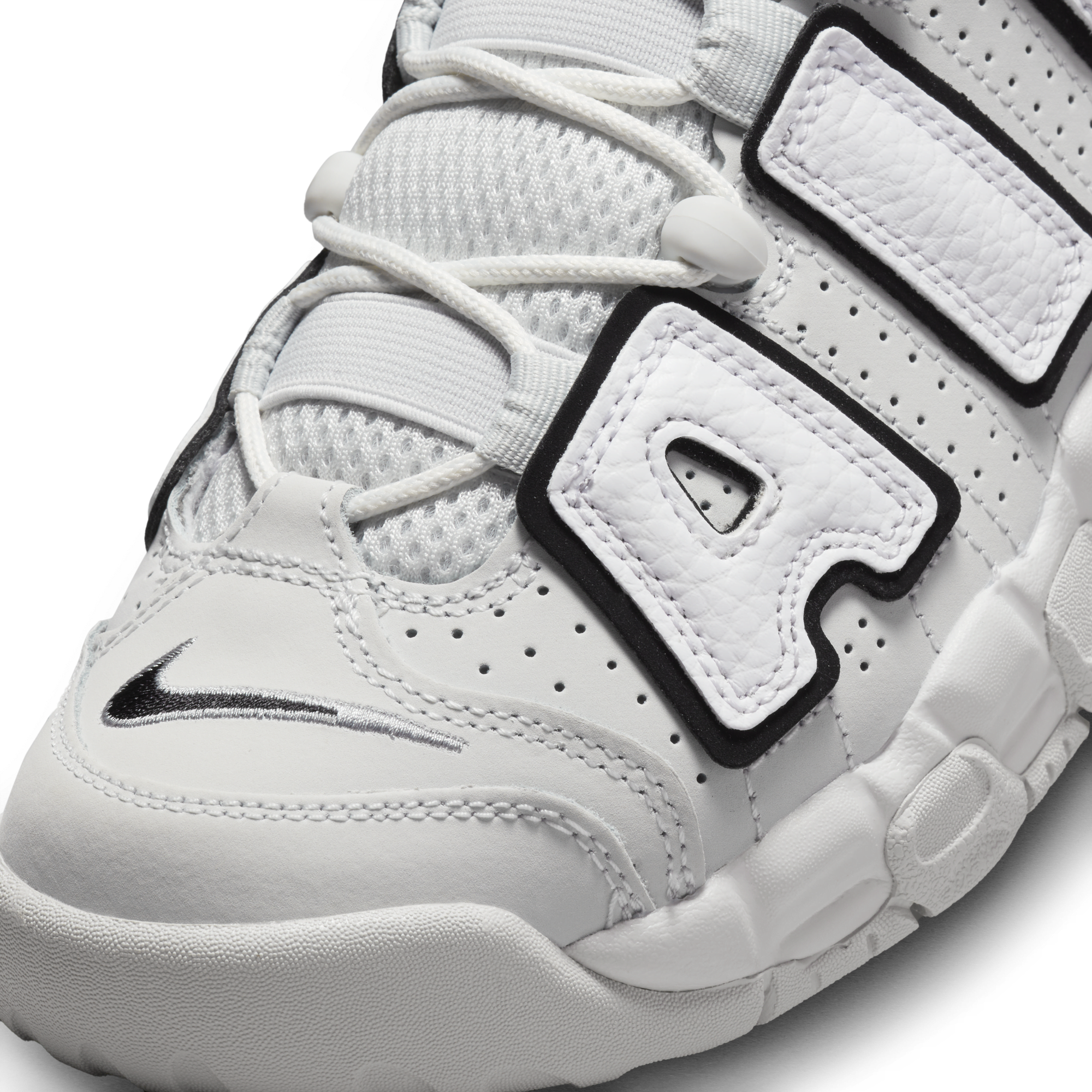 Nike deals uptempo kids