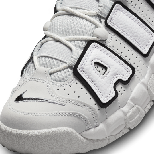 Shop Air More Uptempo Older Kids Shoes Nike KSA