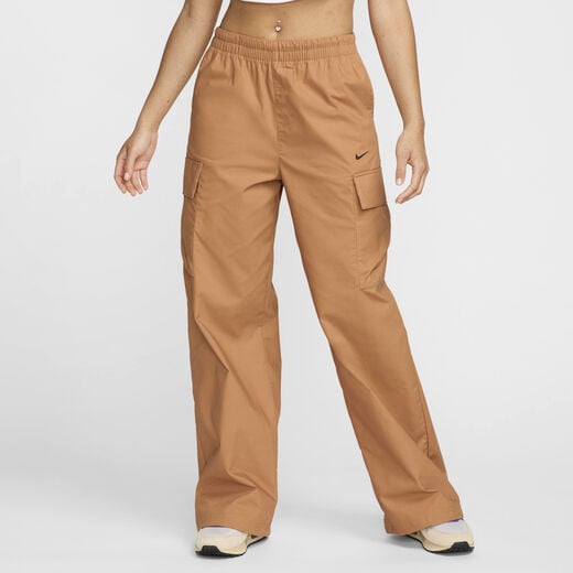 Nike Jam-Nike, Nike Sportswear Everything Wovens, Women's Mid-Rise Cargo Trousers Nike Jam-Nike, Nike Sportswear Everything Wovens, Women's Mid-Rise Cargo Trousers