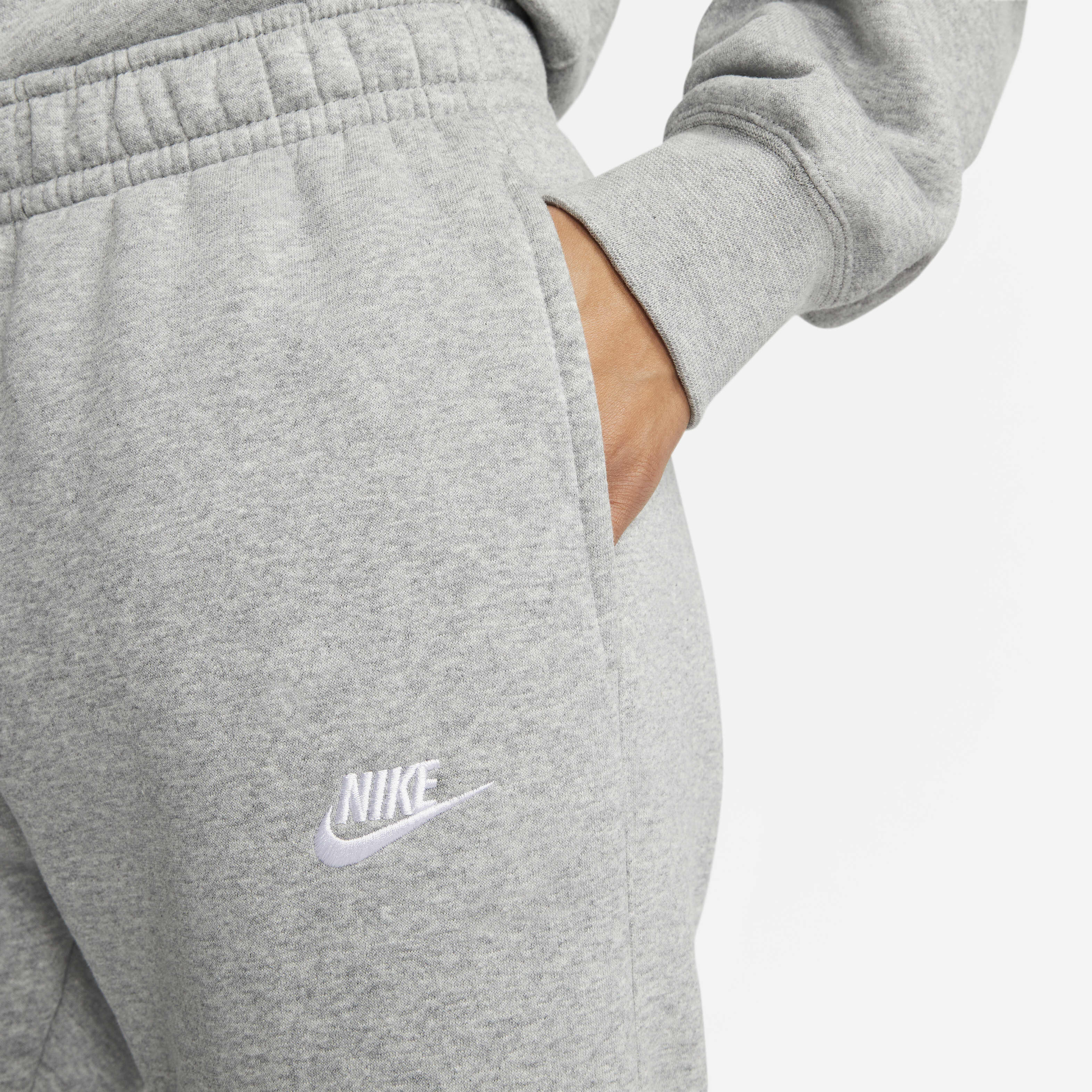 Buy Nike Sportswear Club Fleece Joggers Nike Saudi Official