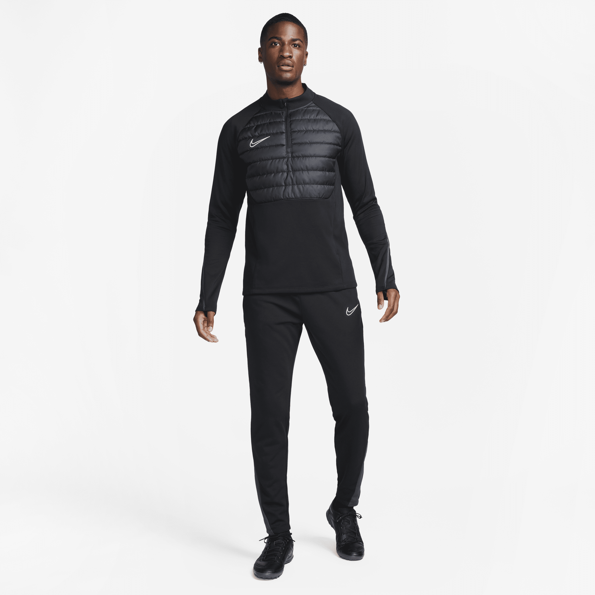 Nike academy winter new arrivals