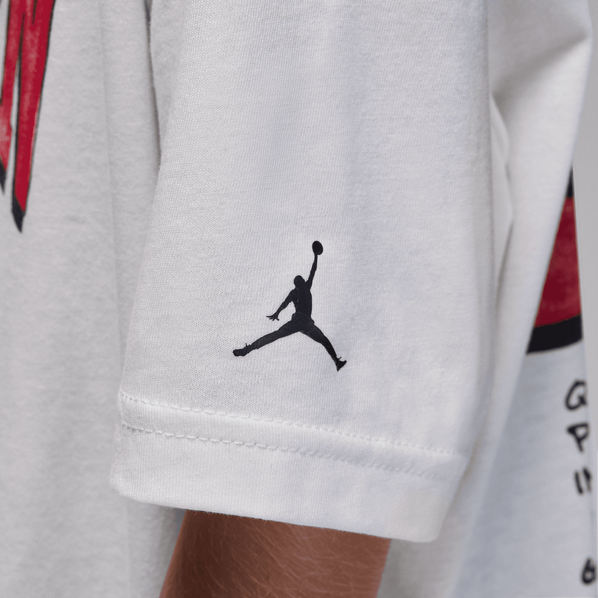 Jordan image number 4