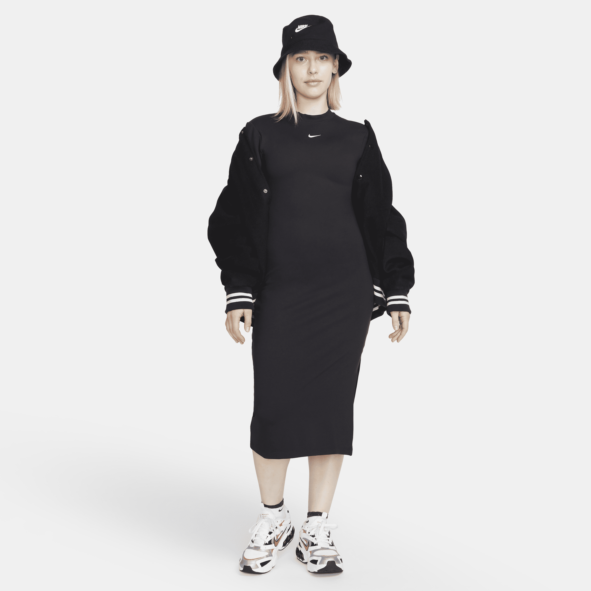 Nike tight deals dress