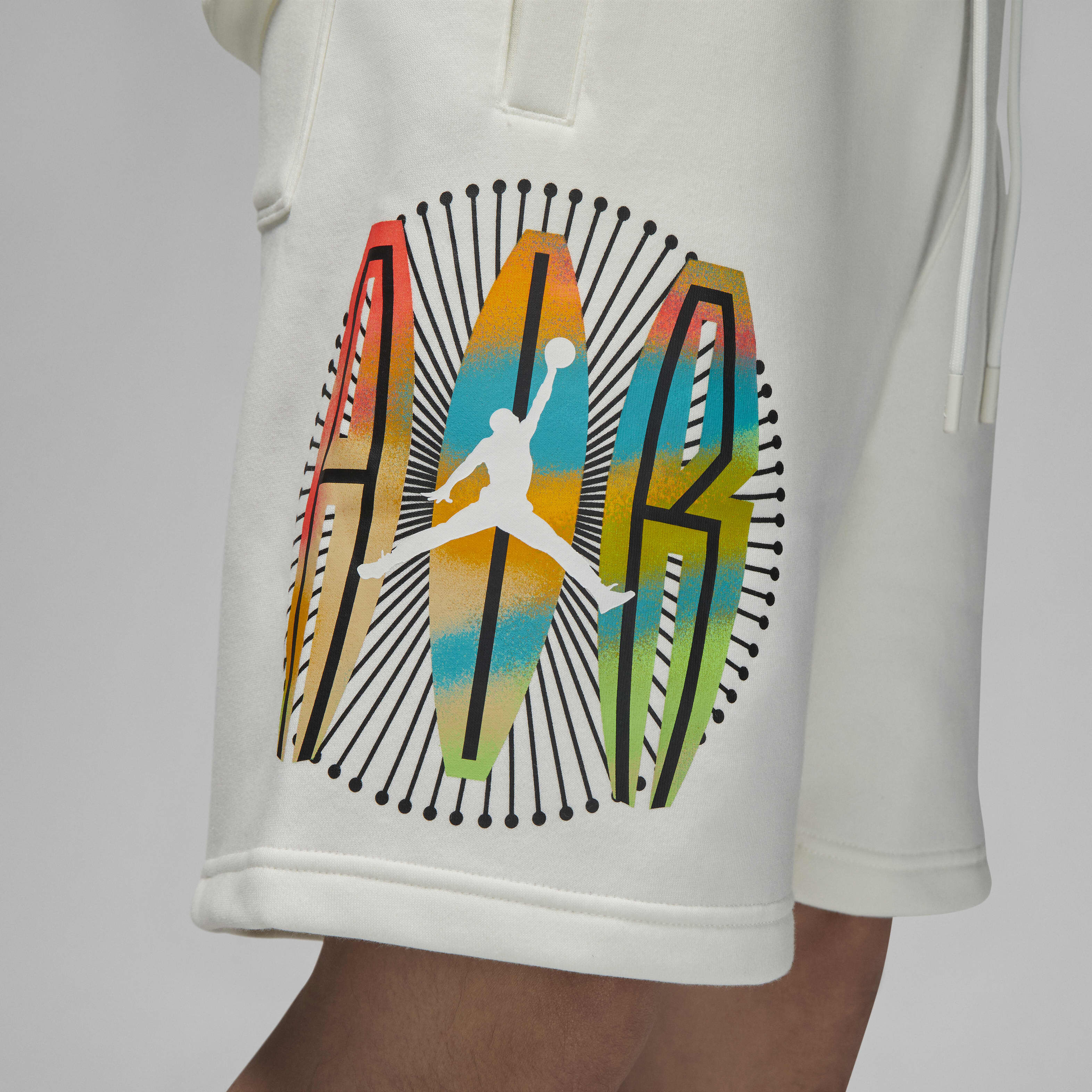 Jordan Flight MVP image number 4