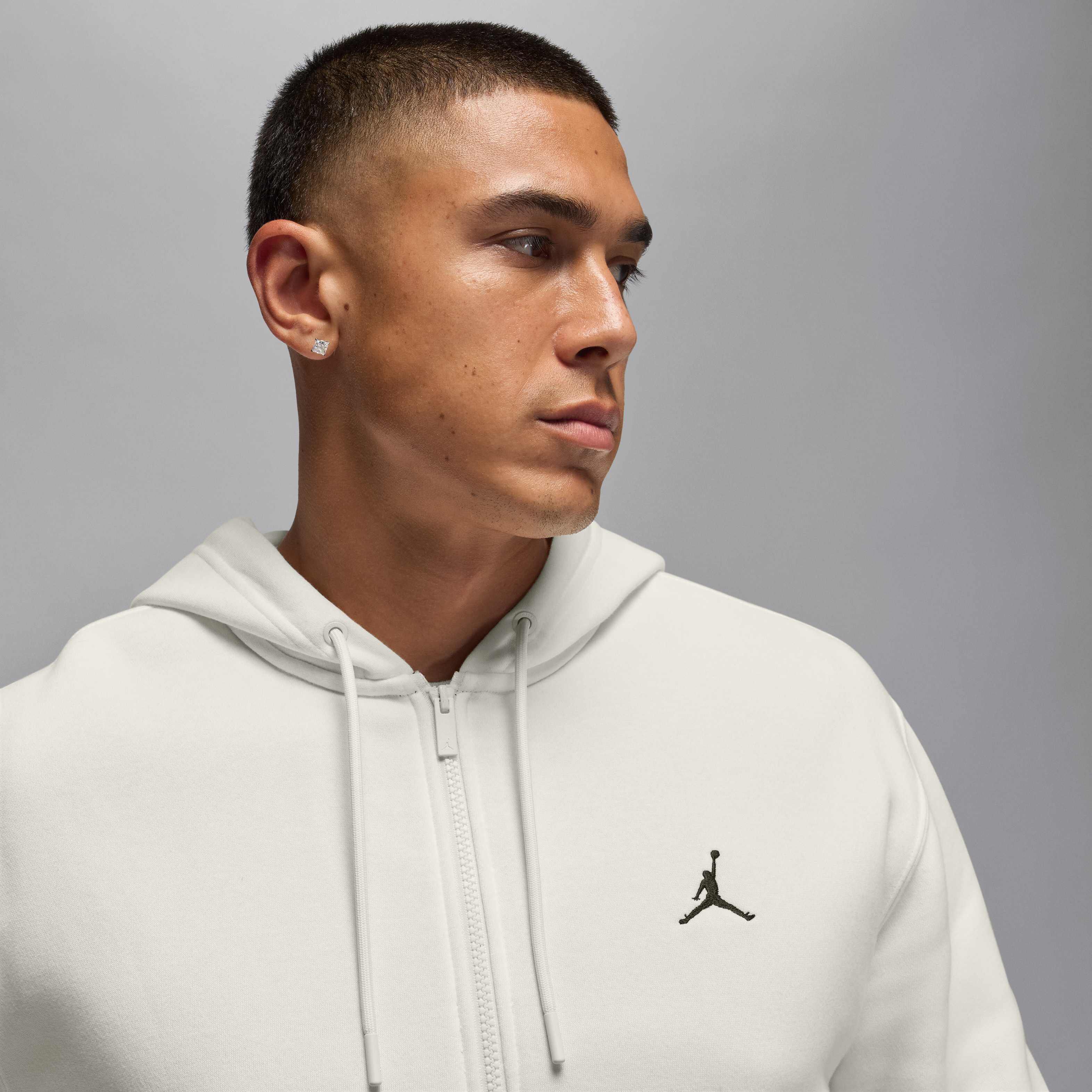 Jordan Brooklyn Fleece image number 2